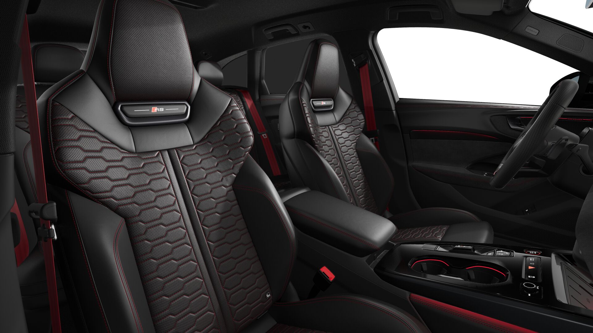 AUDI RS 5 Avant TFSI 470 kW Tiptronic quattro-image-5