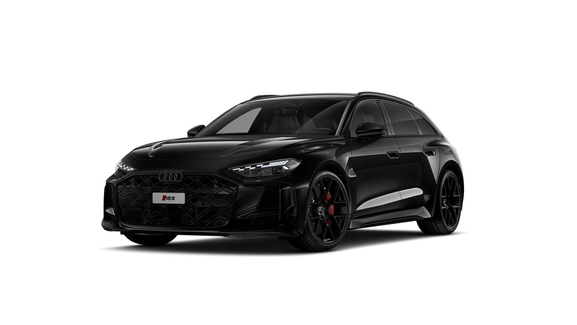 AUDI RS 5 Avant TFSI 470 kW Tiptronic quattro