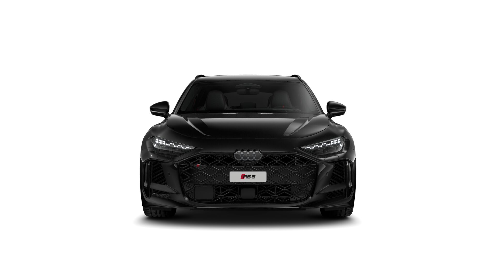 AUDI RS 5 Avant TFSI 470 kW Tiptronic quattro-image-1