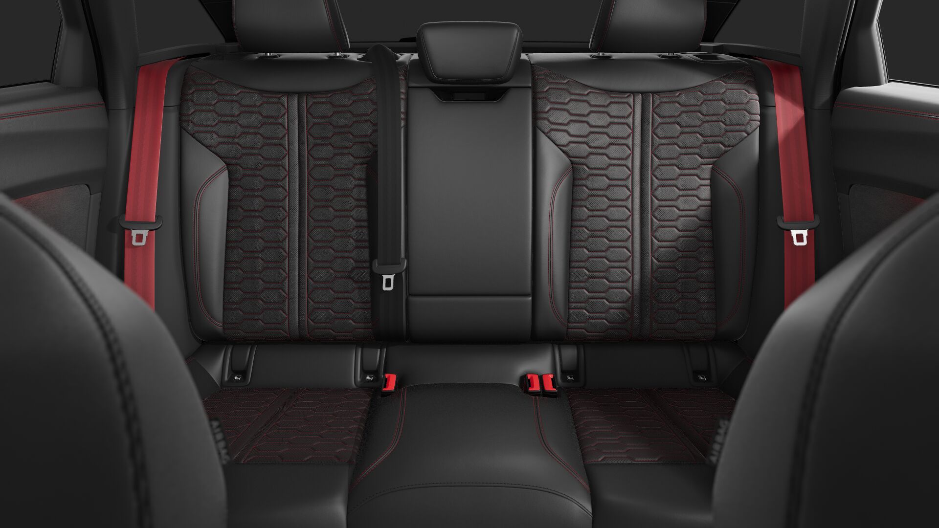 AUDI RS 5 Avant TFSI 470 kW Tiptronic quattro-image-7