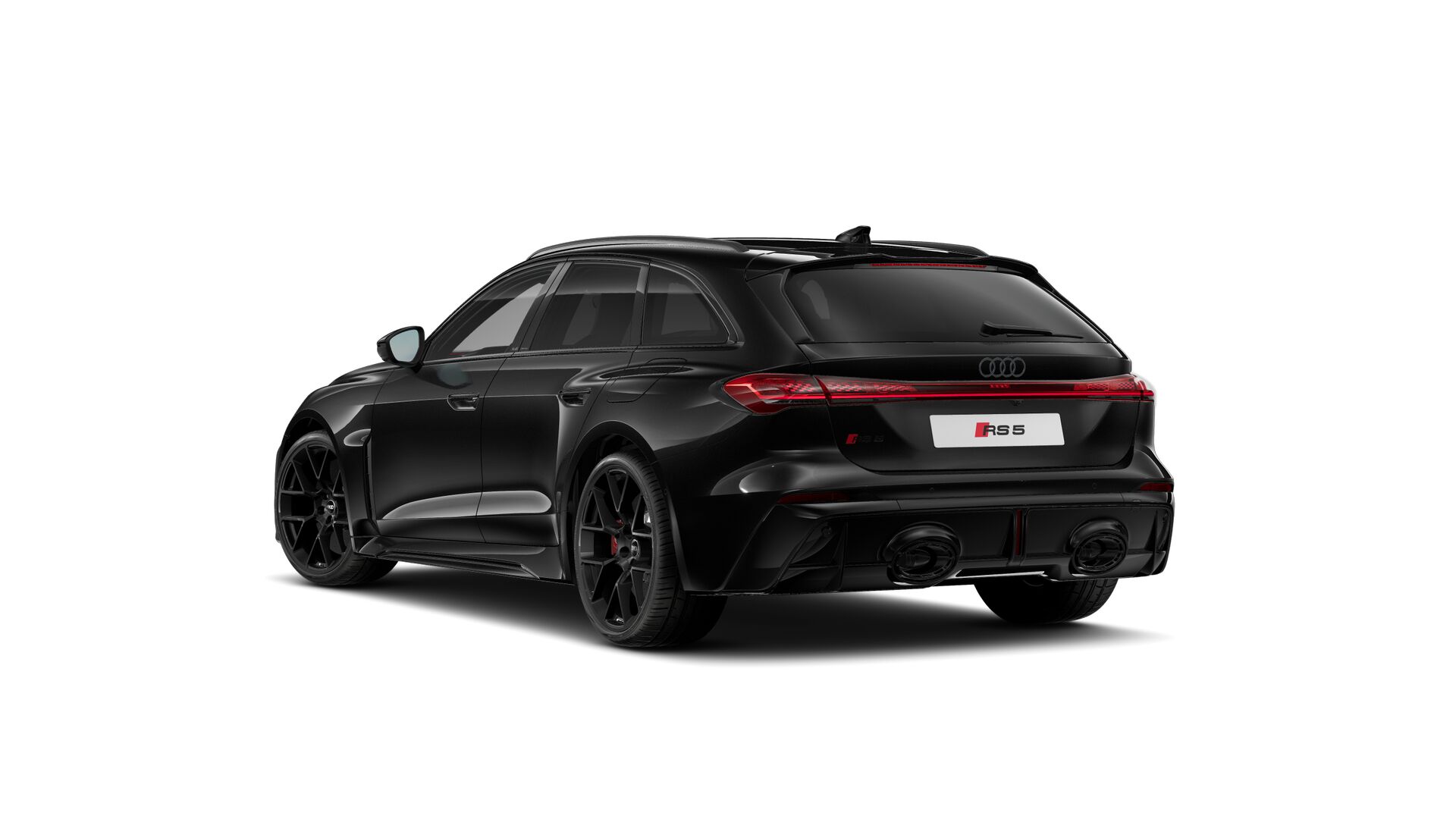 AUDI RS 5 Avant TFSI 470 kW Tiptronic quattro-image-3