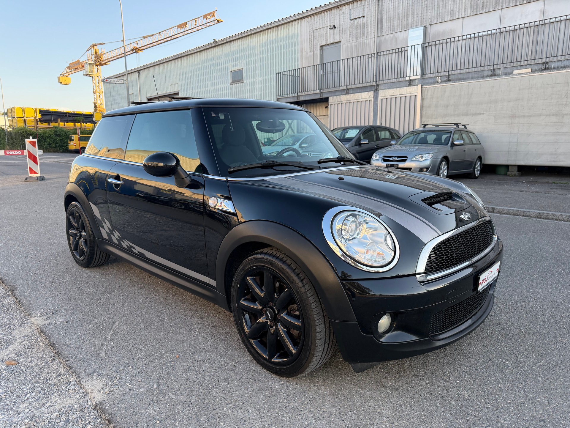 MINI Cooper S-image-3