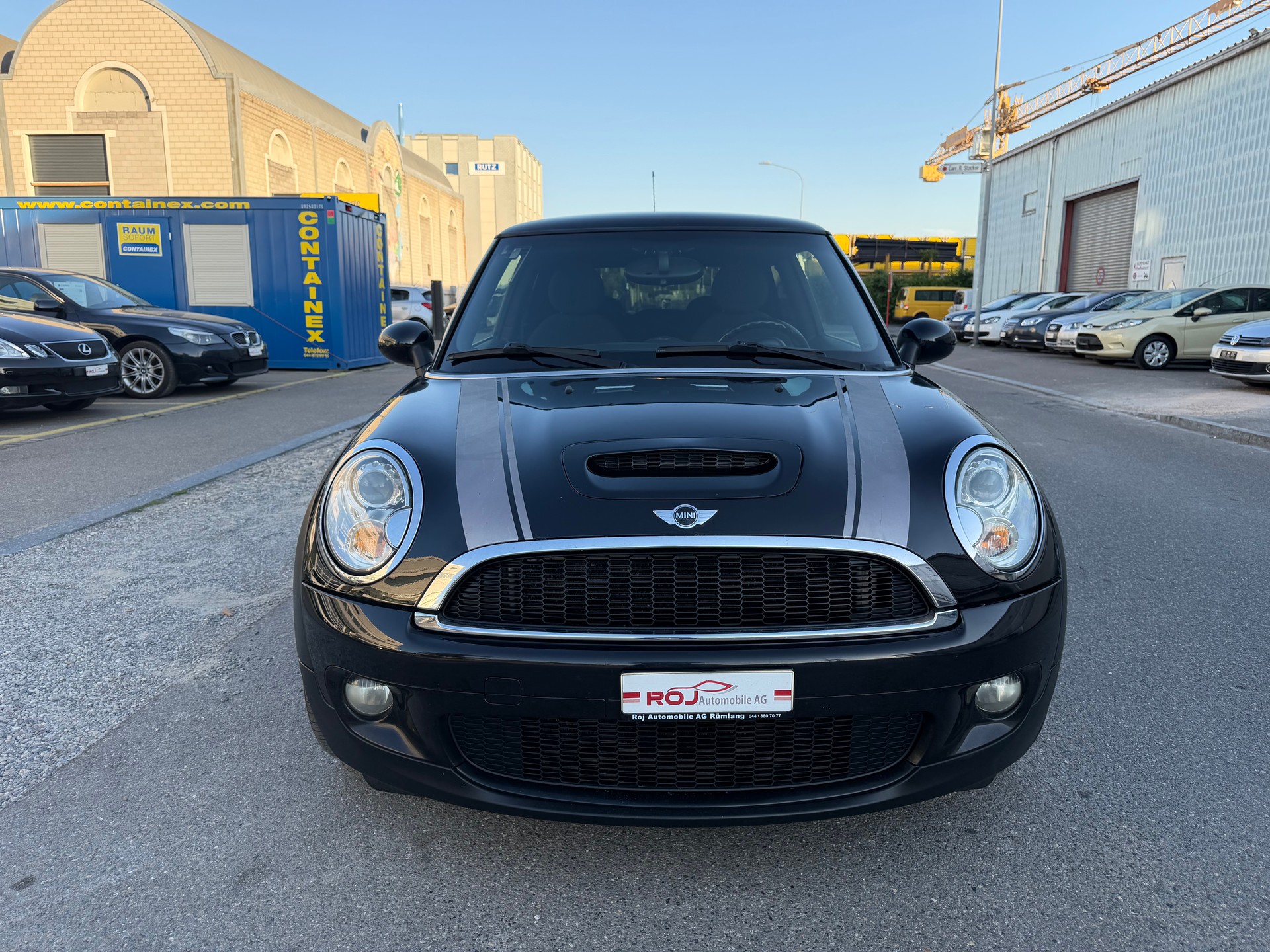 MINI Cooper S-image-2