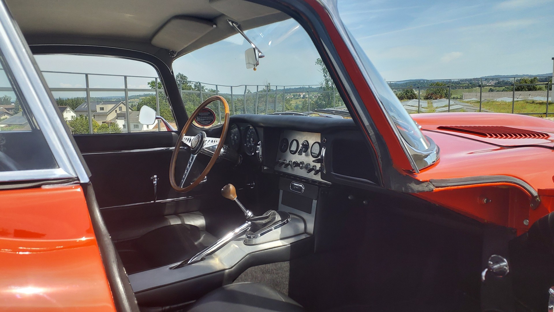 JAGUAR Coupe Serie 1-image-8