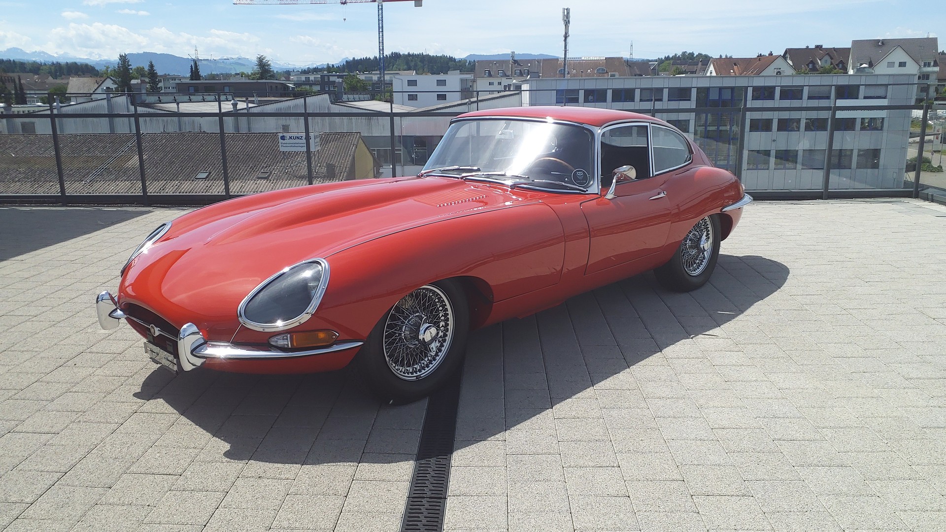 JAGUAR Coupe Serie 1-image-5