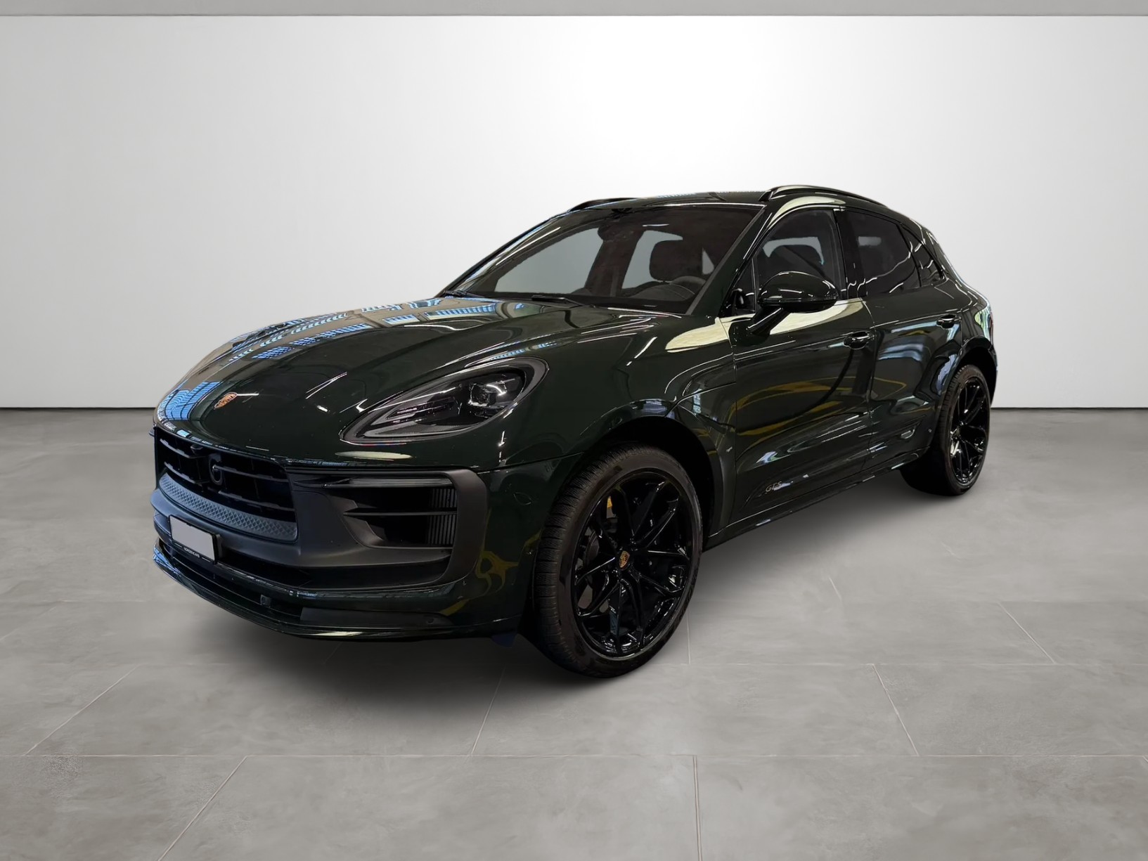 PORSCHE Macan GTS PDK-image-0
