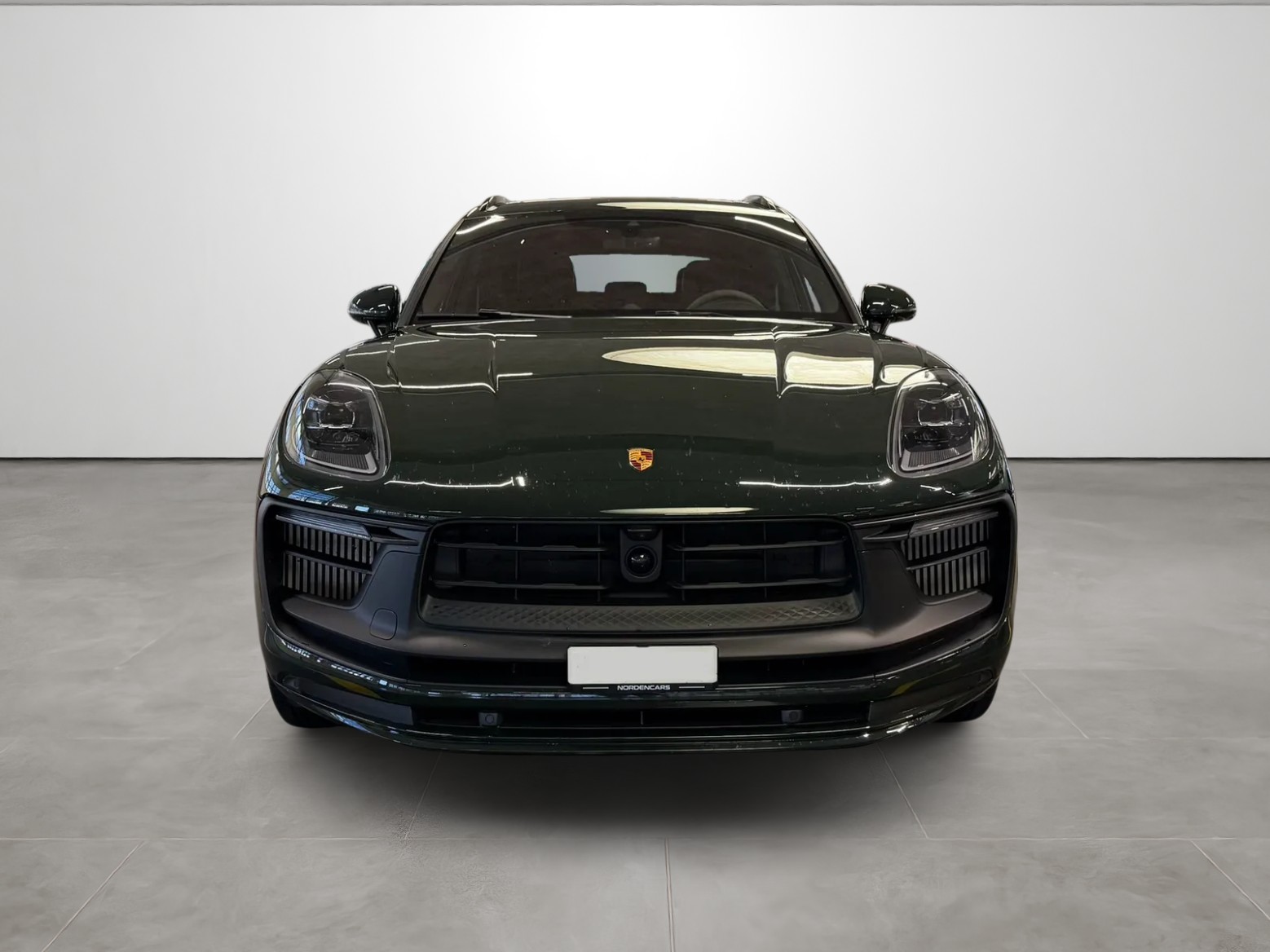 PORSCHE Macan GTS PDK-image-3