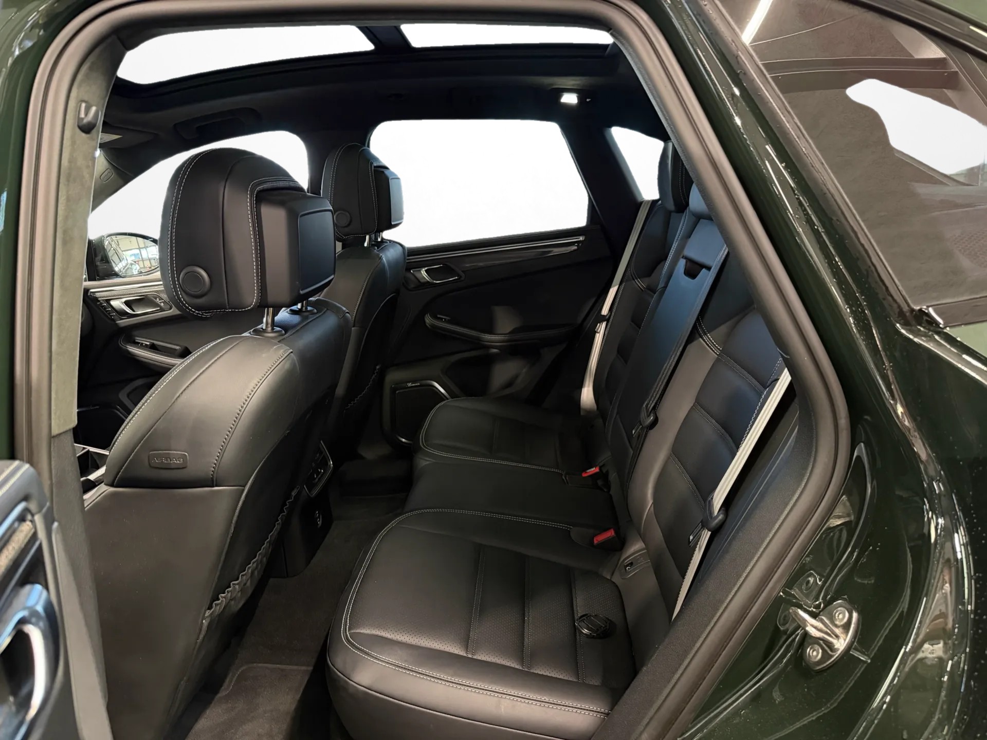 PORSCHE Macan GTS PDK-image-7