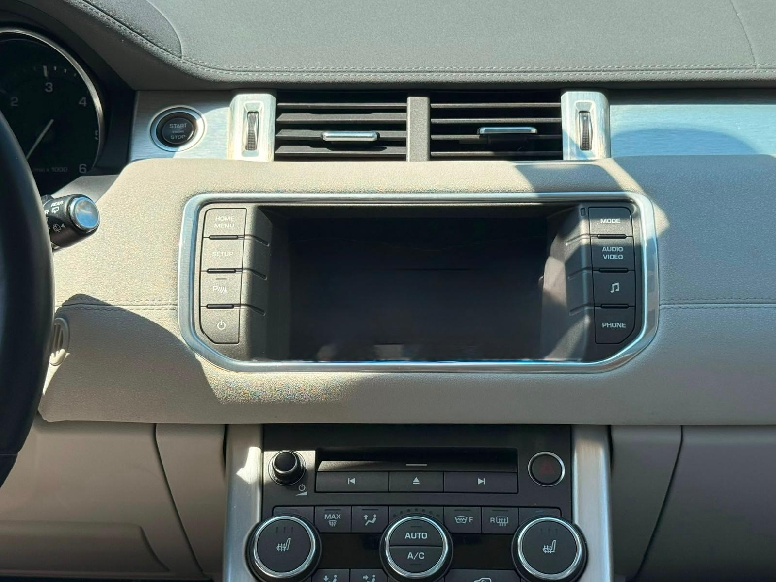 LAND ROVER Range Rover Evoque 2.2 TD4 Dynamic AT6-image-17