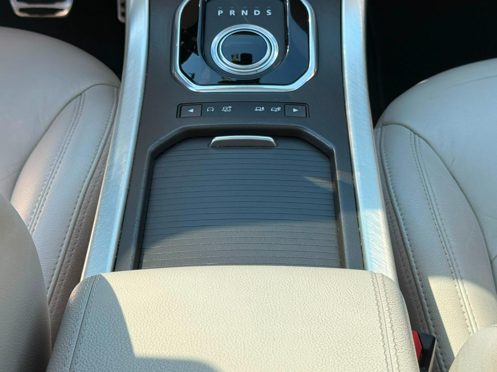 LAND ROVER Range Rover Evoque 2.2 TD4 Dynamic AT6-image-19