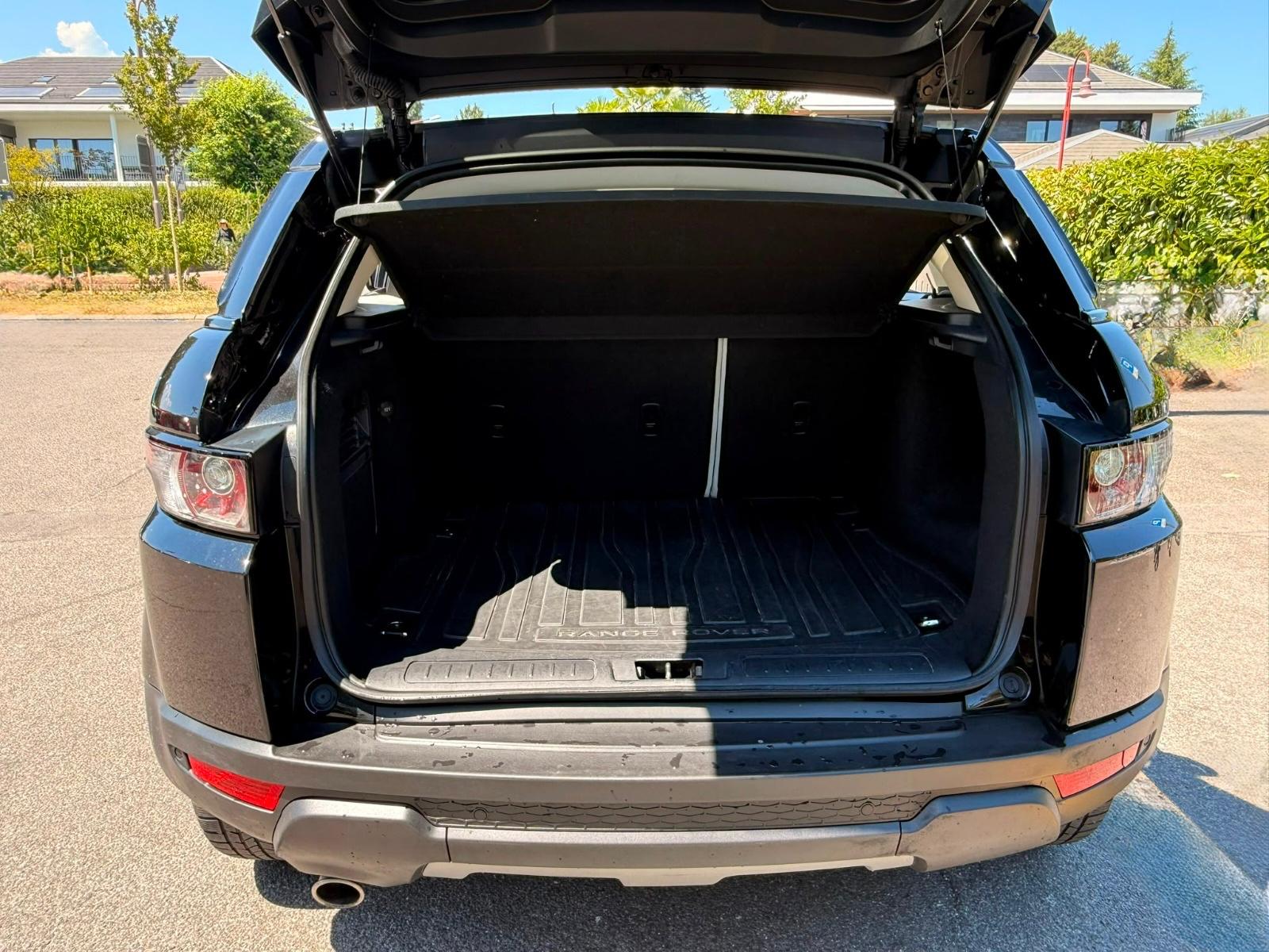 LAND ROVER Range Rover Evoque 2.2 TD4 Dynamic AT6-image-20