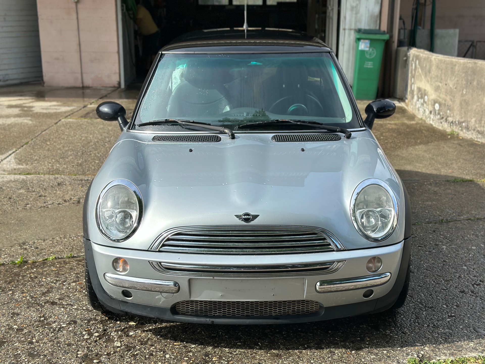 MINI Cooper-image-0