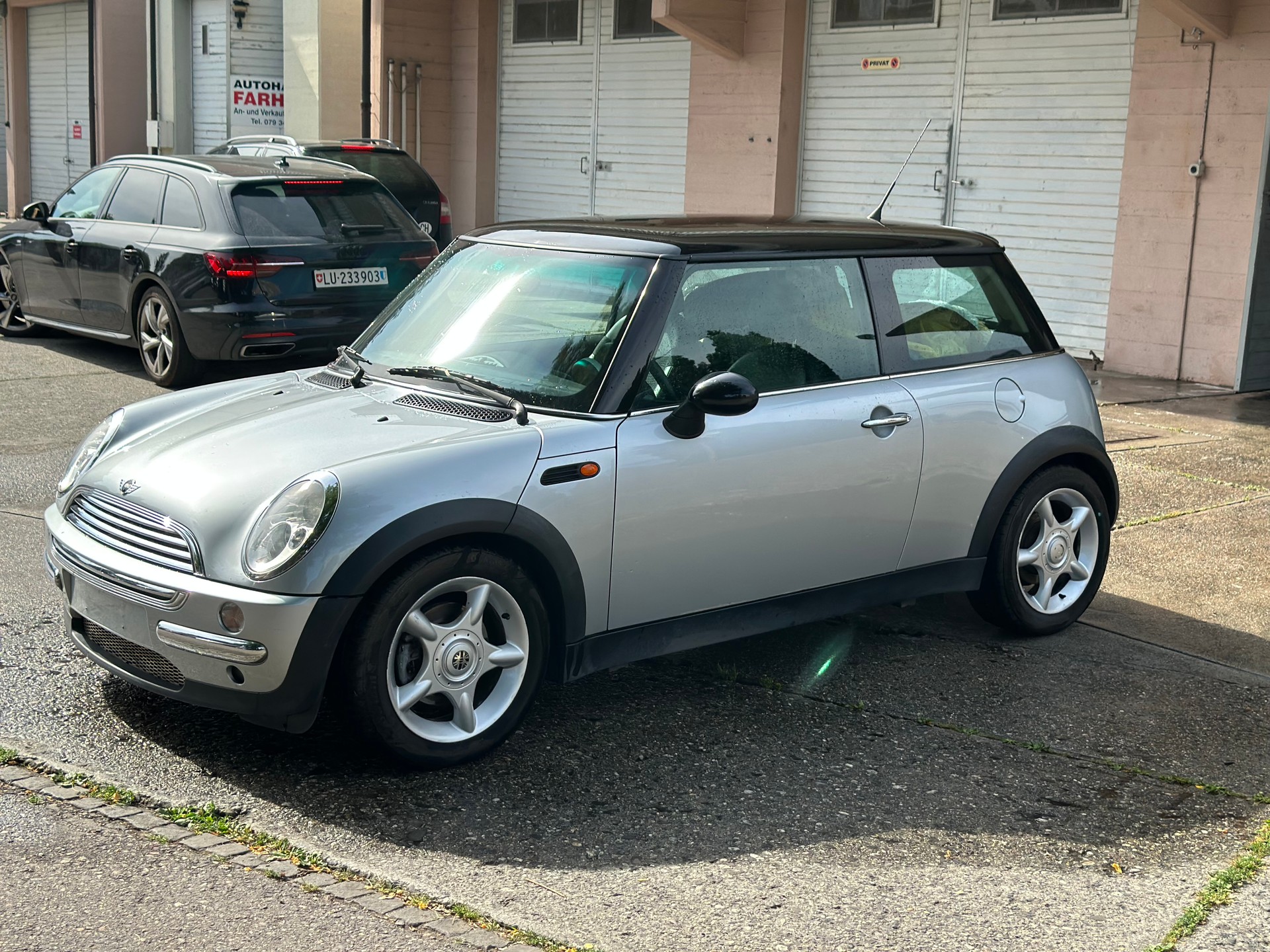 MINI Cooper-image-4