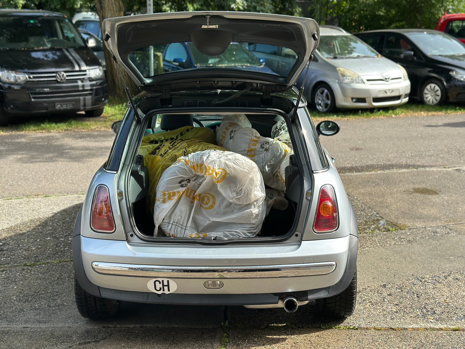 MINI Cooper-image-5