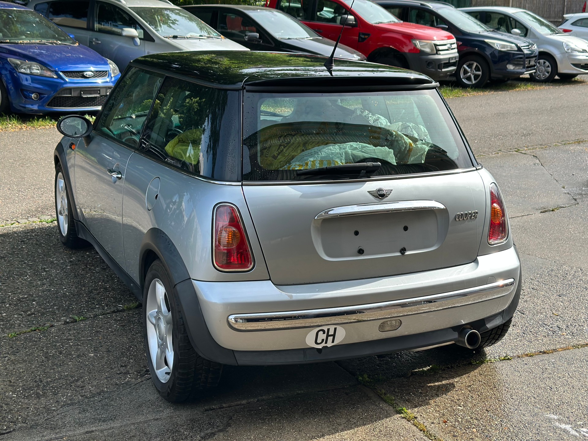 MINI Cooper-image-3