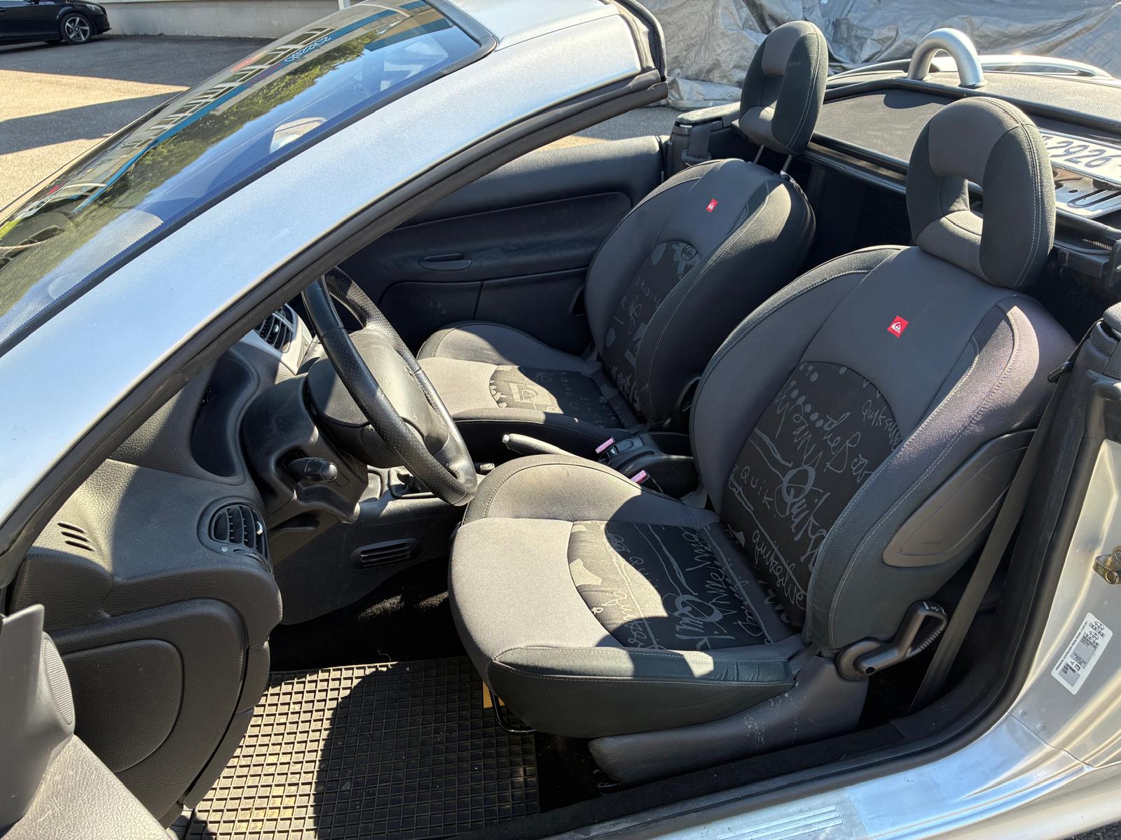 PEUGEOT 206 CC 1.6 16V Sport-image-3