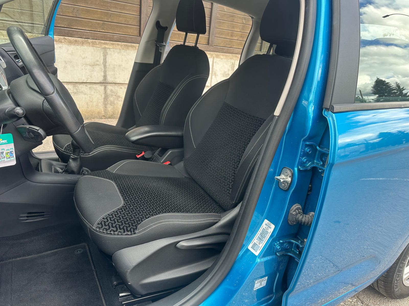 CITROEN C3 1.6 16V HDi Chic 99g-image-9