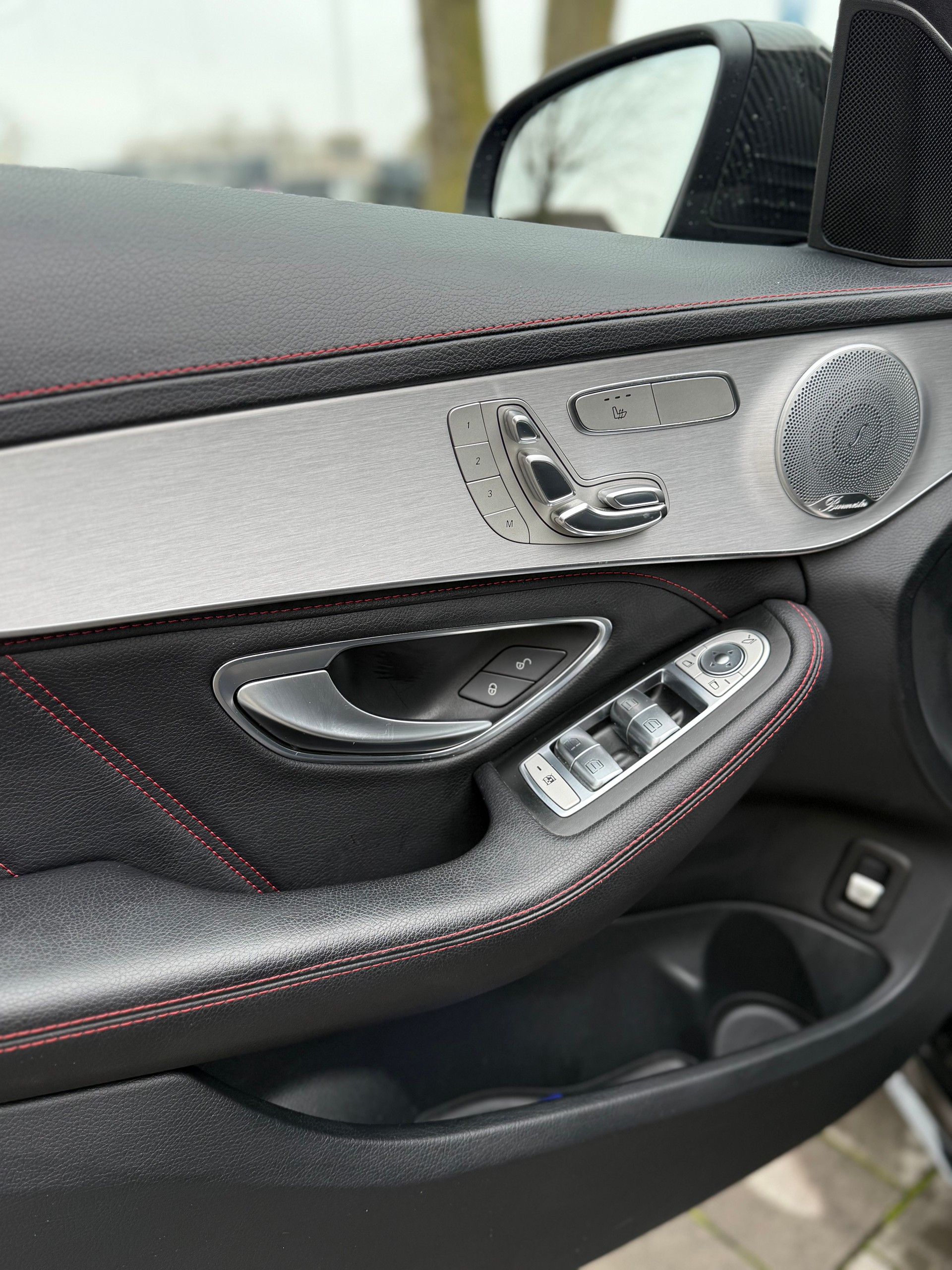 MERCEDES-BENZ C 43 AMG 4matic-image-7