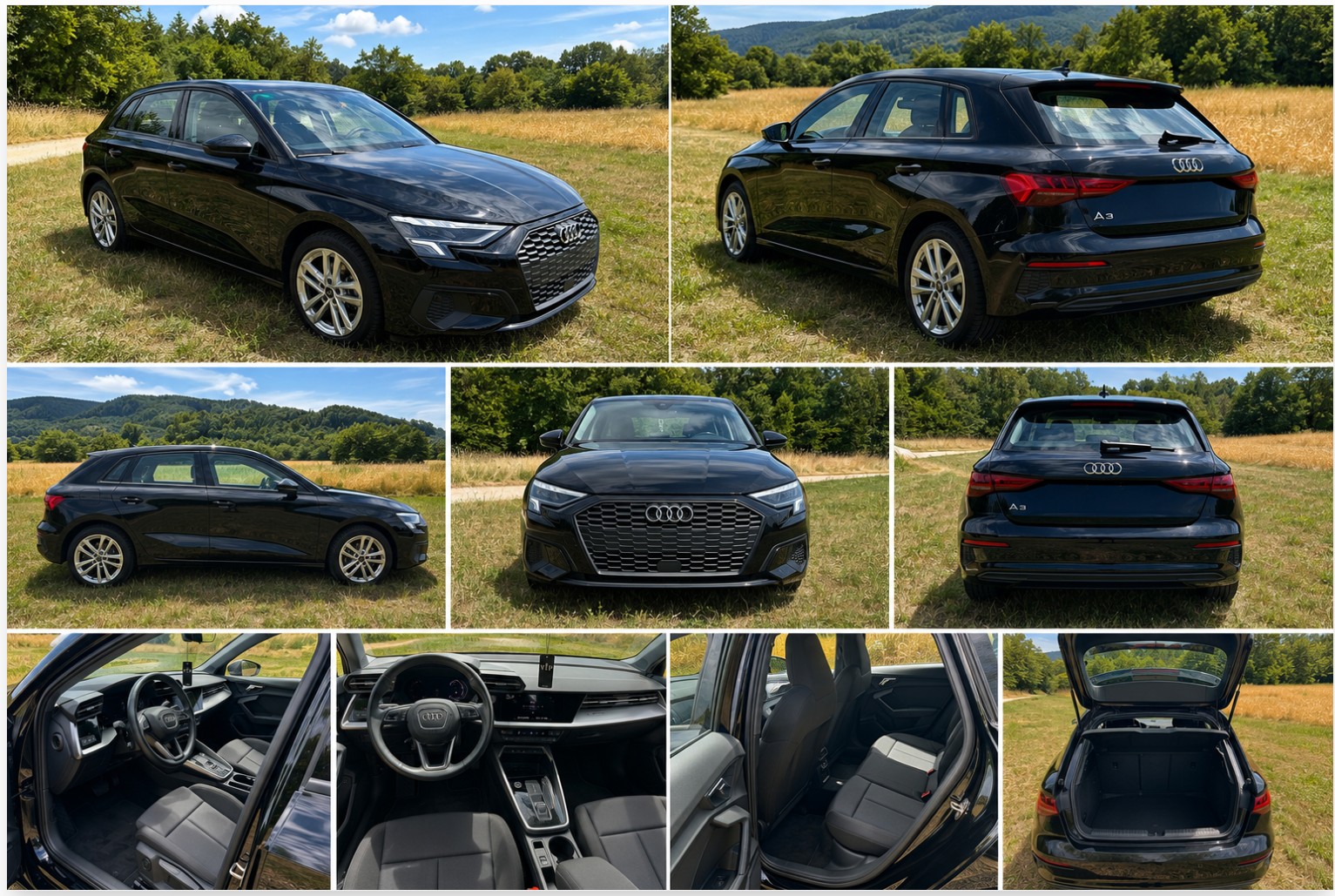 AUDI Sportback 35 TFSI-image-0