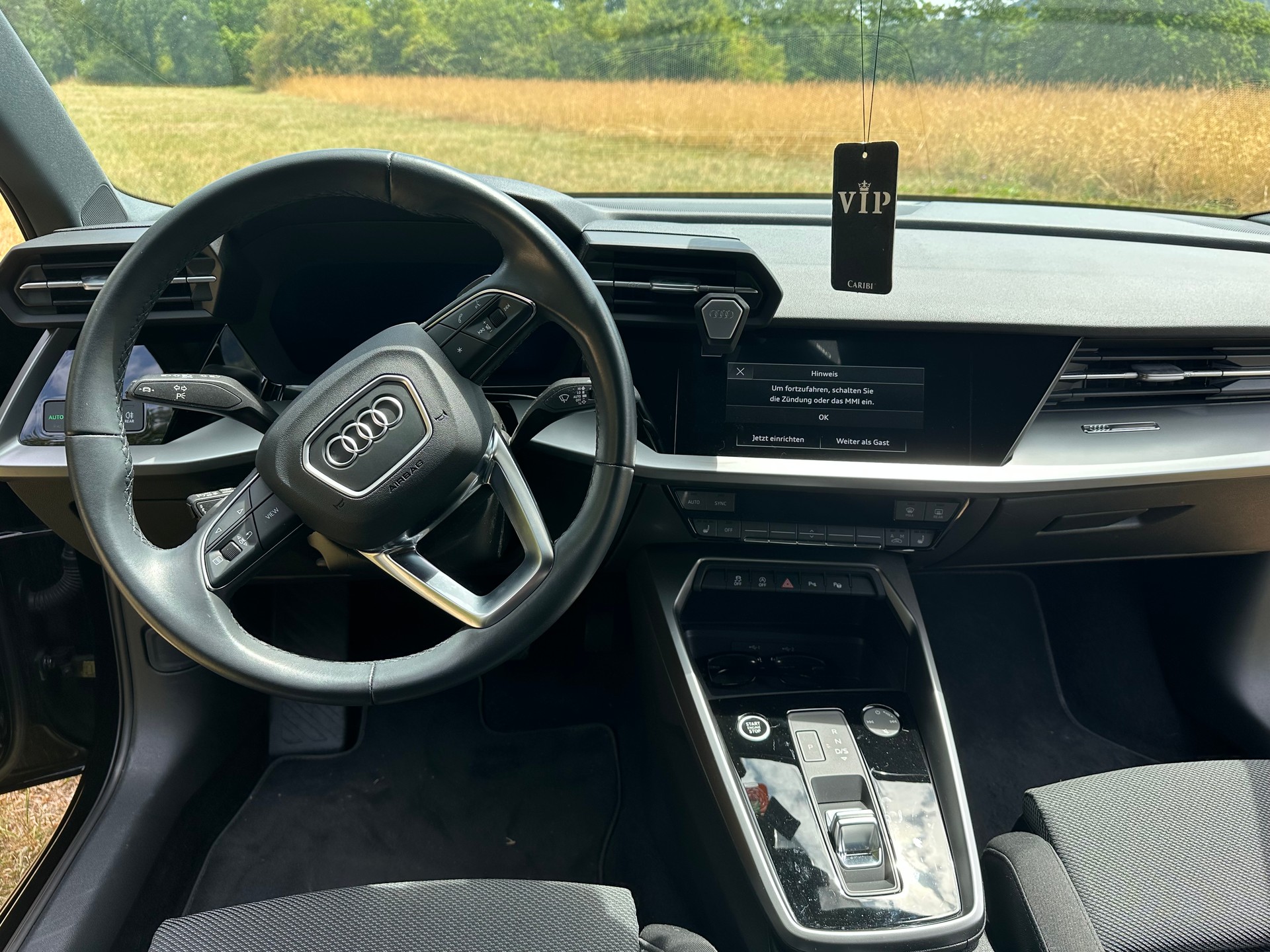 AUDI Sportback 35 TFSI-image-2