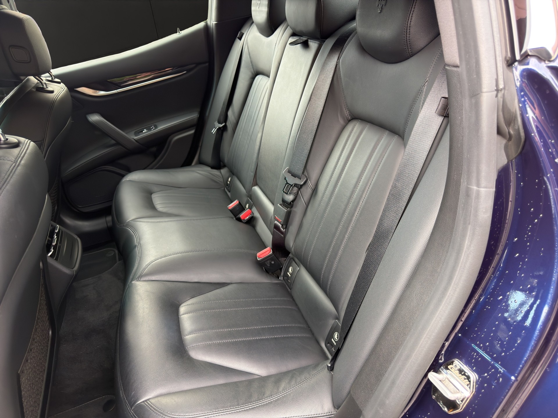 MASERATI Ghibli D 3.0 V6 Automatica-image-12