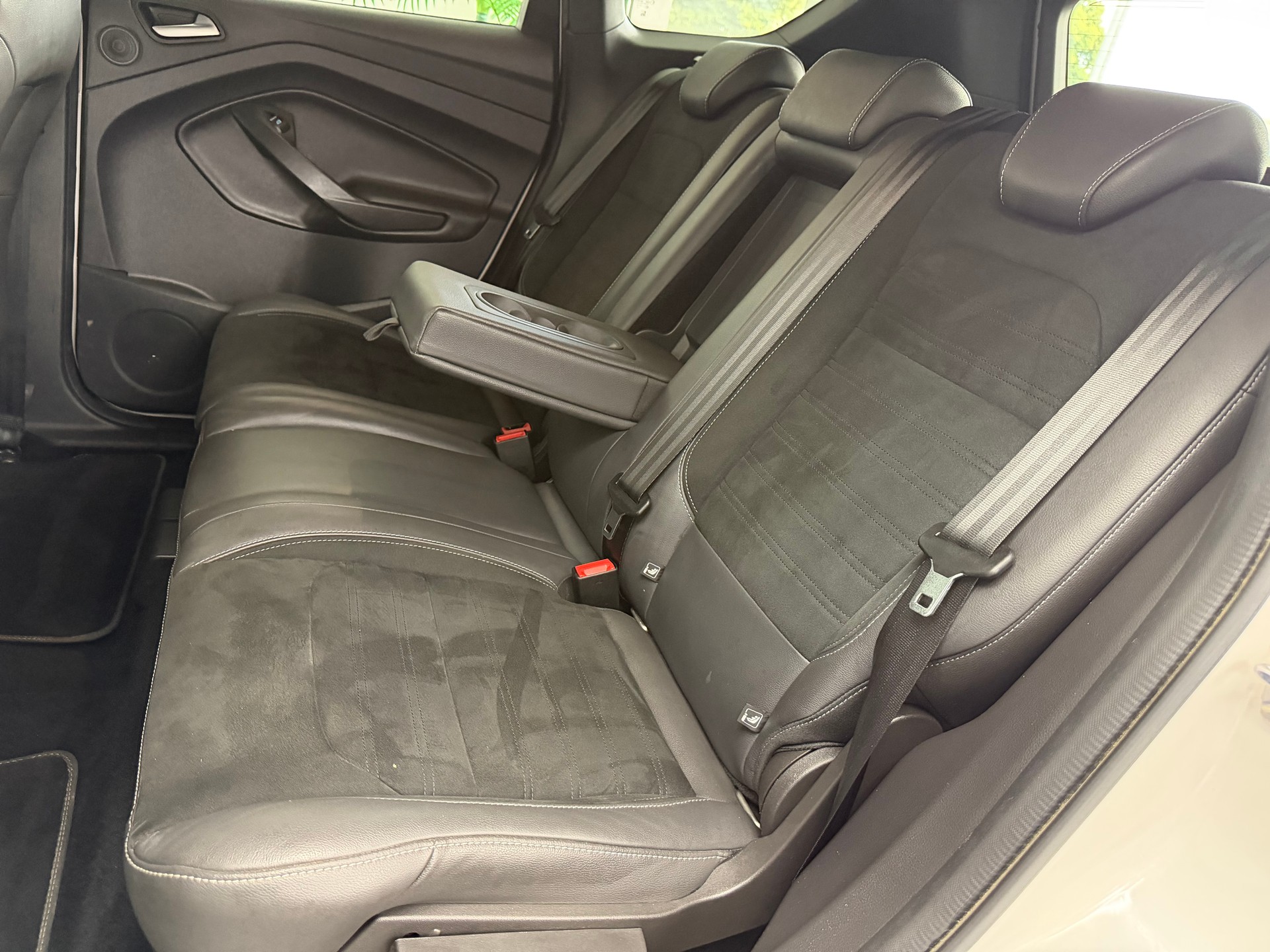 FORD Kuga 2.0 TDCi ST Line High 4WD PowerShift ⭐️-image-14
