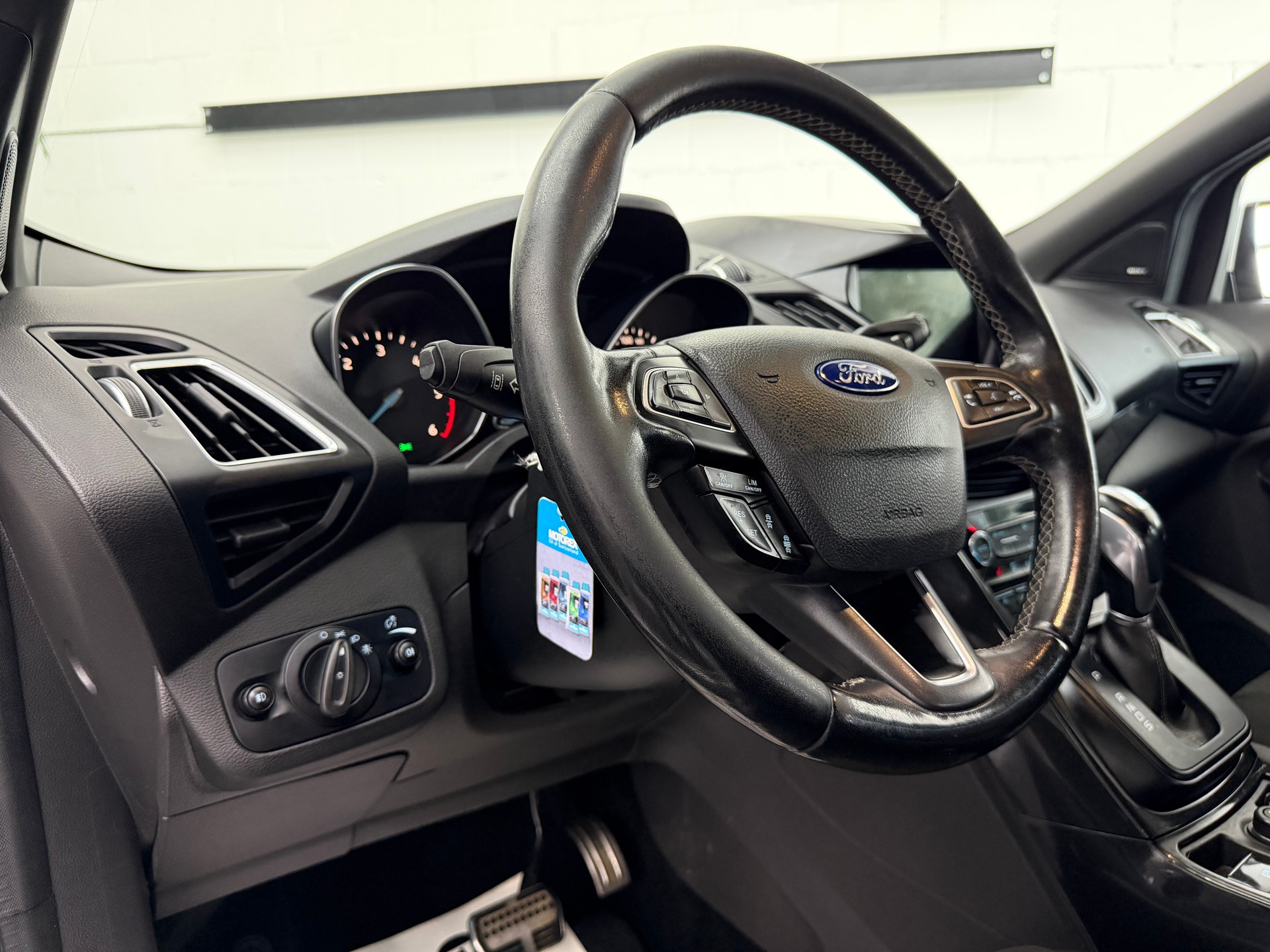 FORD Kuga 2.0 TDCi ST Line High 4WD PowerShift ⭐️-image-11
