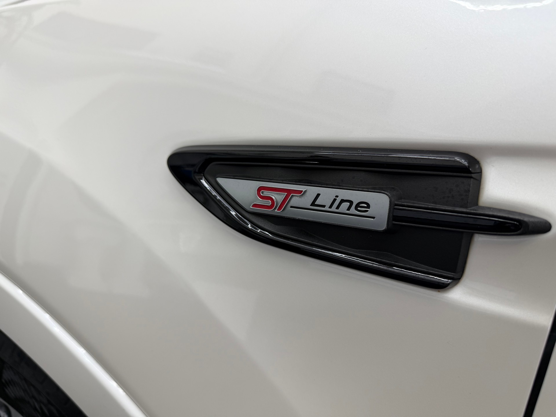 FORD Kuga 2.0 TDCi ST Line High 4WD PowerShift ⭐️-image-7