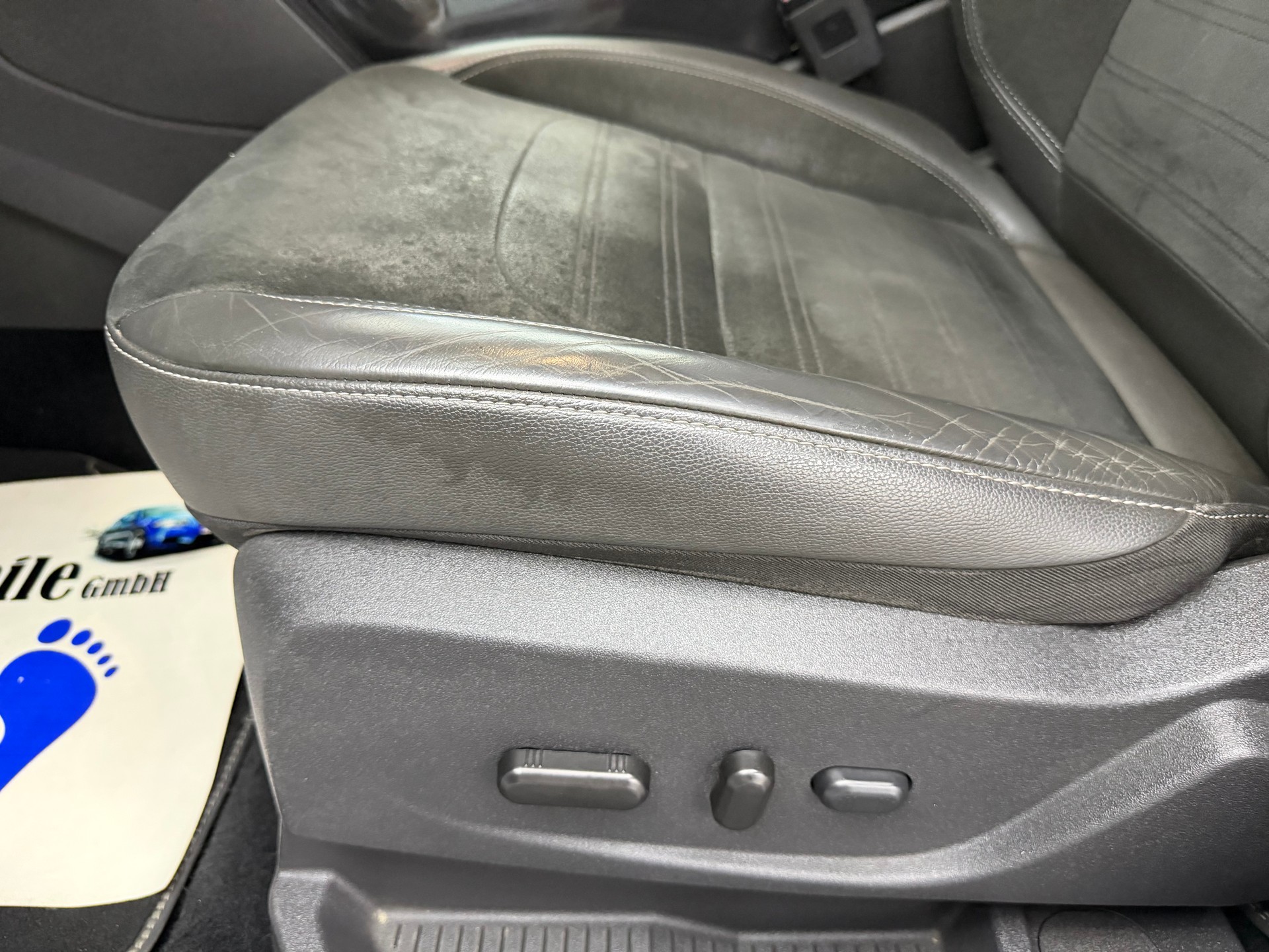 FORD Kuga 2.0 TDCi ST Line High 4WD PowerShift ⭐️-image-10