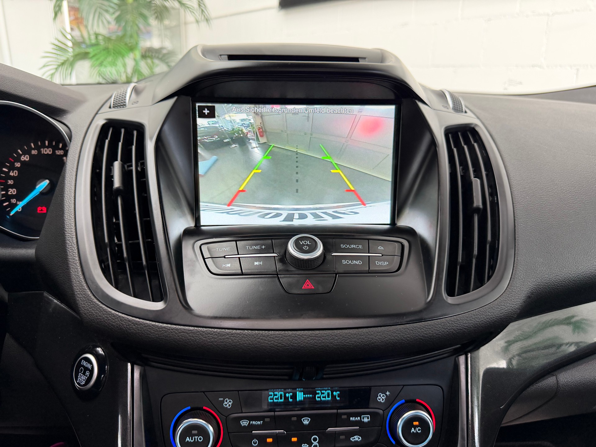 FORD Kuga 2.0 TDCi ST Line High 4WD PowerShift ⭐️-image-18
