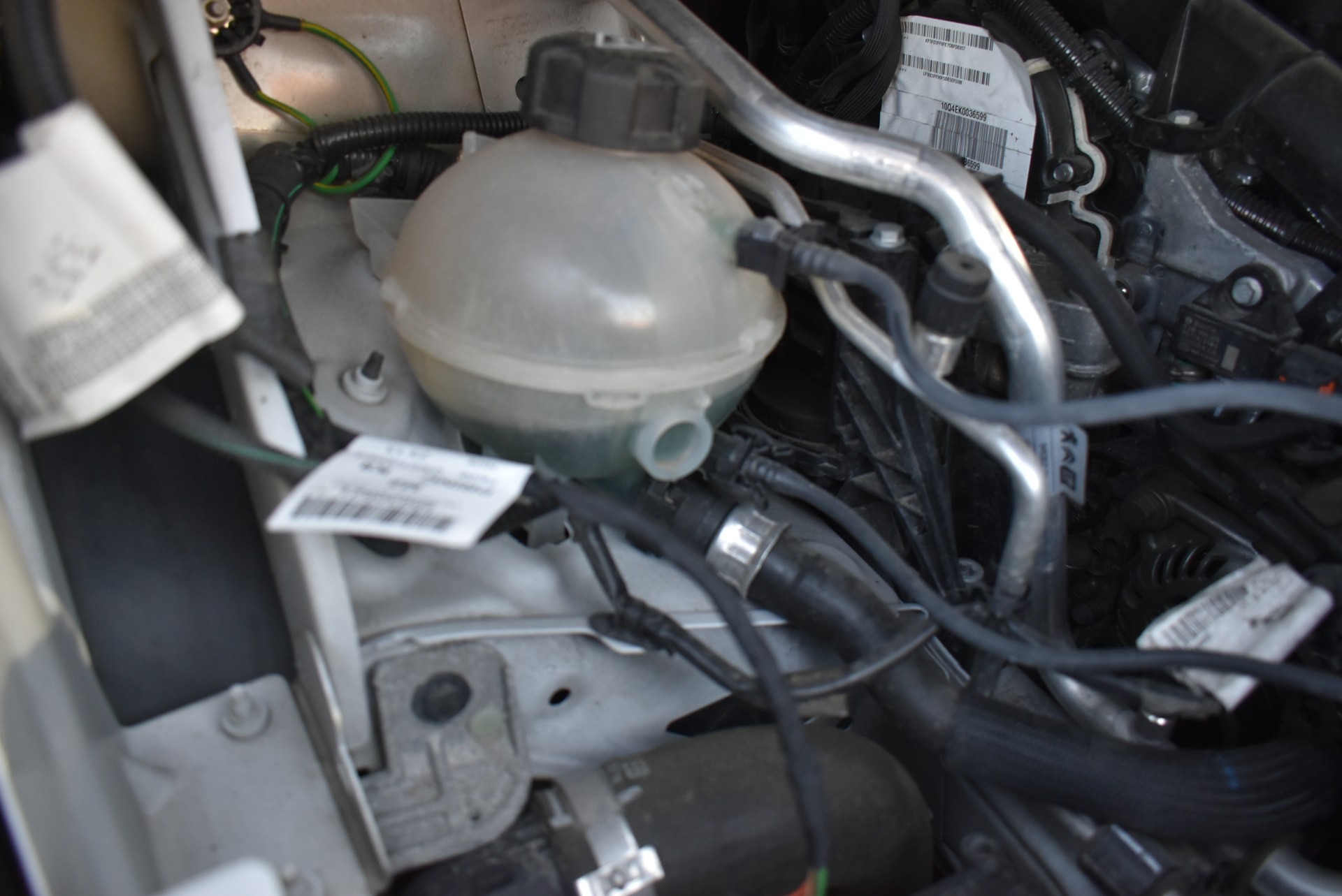 PEUGEOT Partner 1.5 Blue HDi s/s Premium 1000kg EAT8-image-5