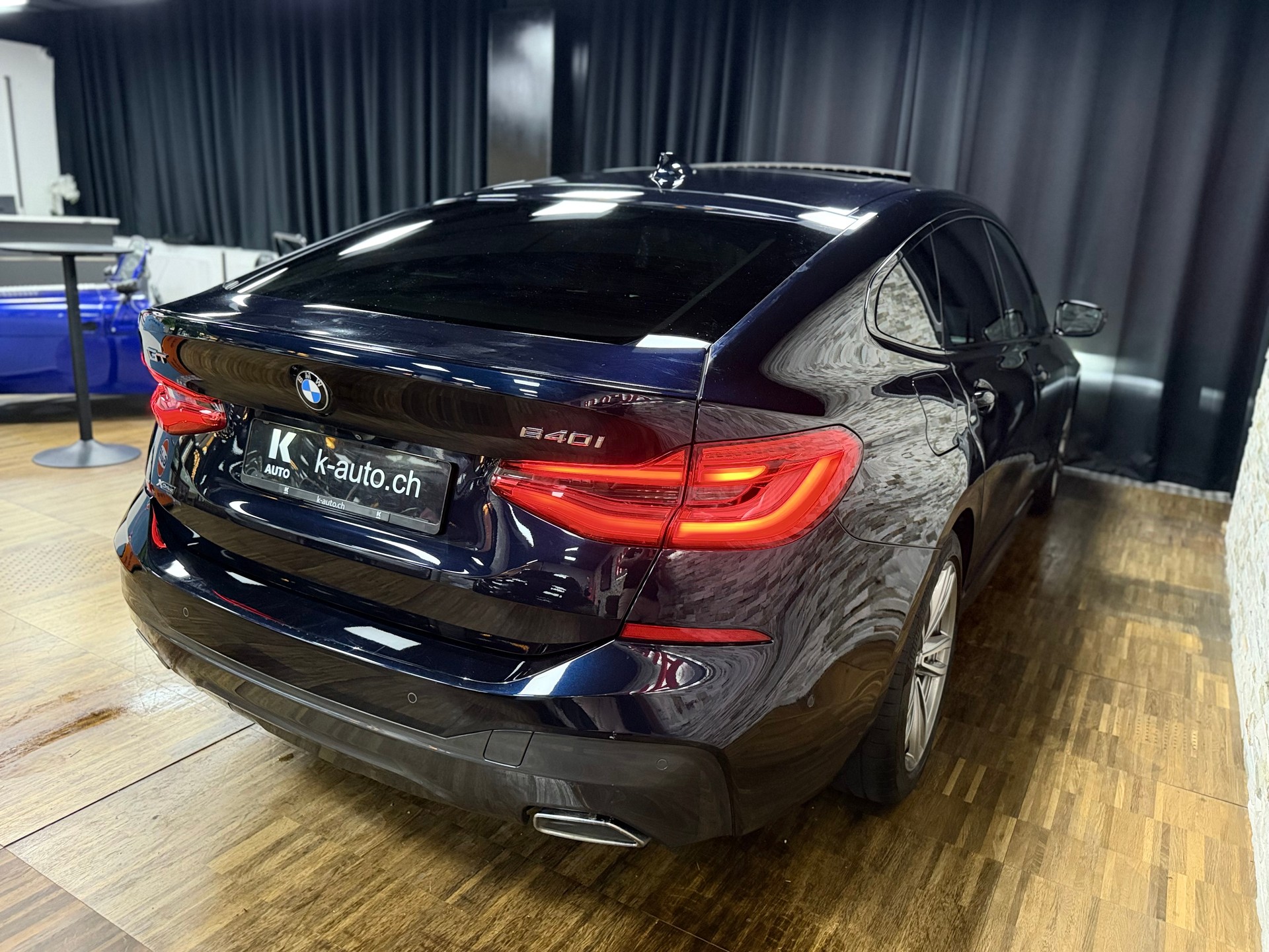 BMW 640i GT xDrive Steptronic-image-6