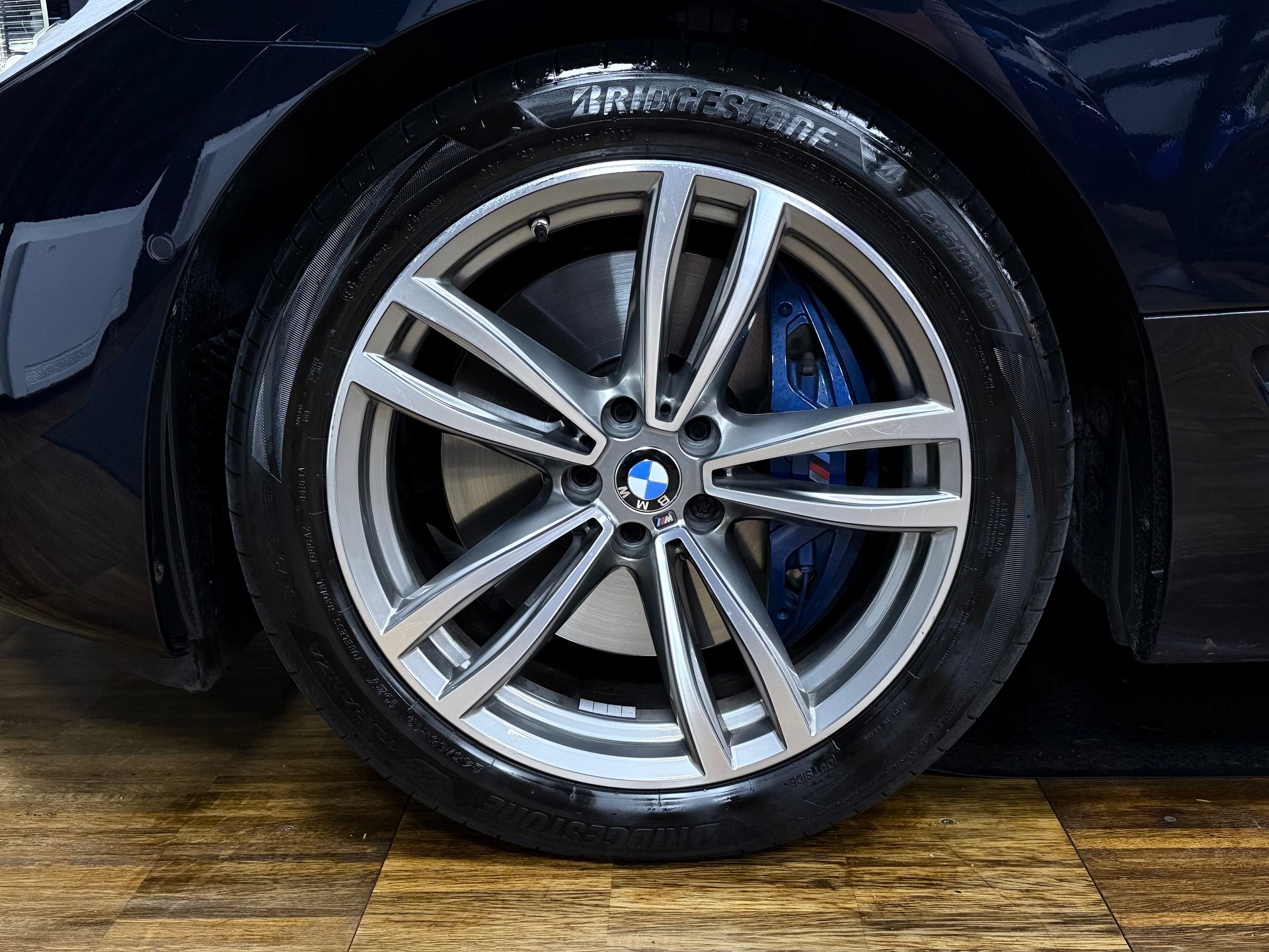BMW 640i GT xDrive Steptronic-image-30