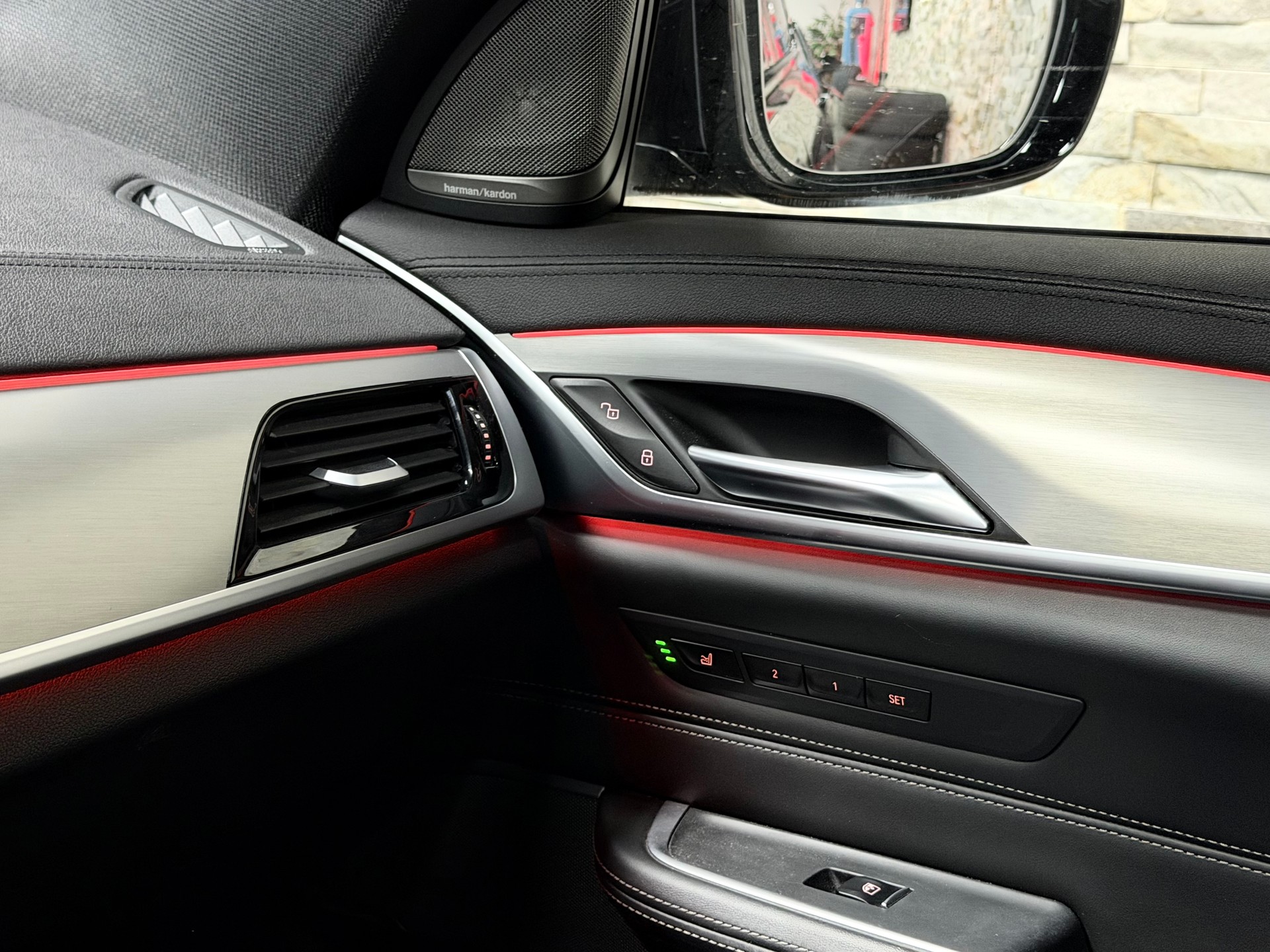 BMW 640i GT xDrive Steptronic-image-15