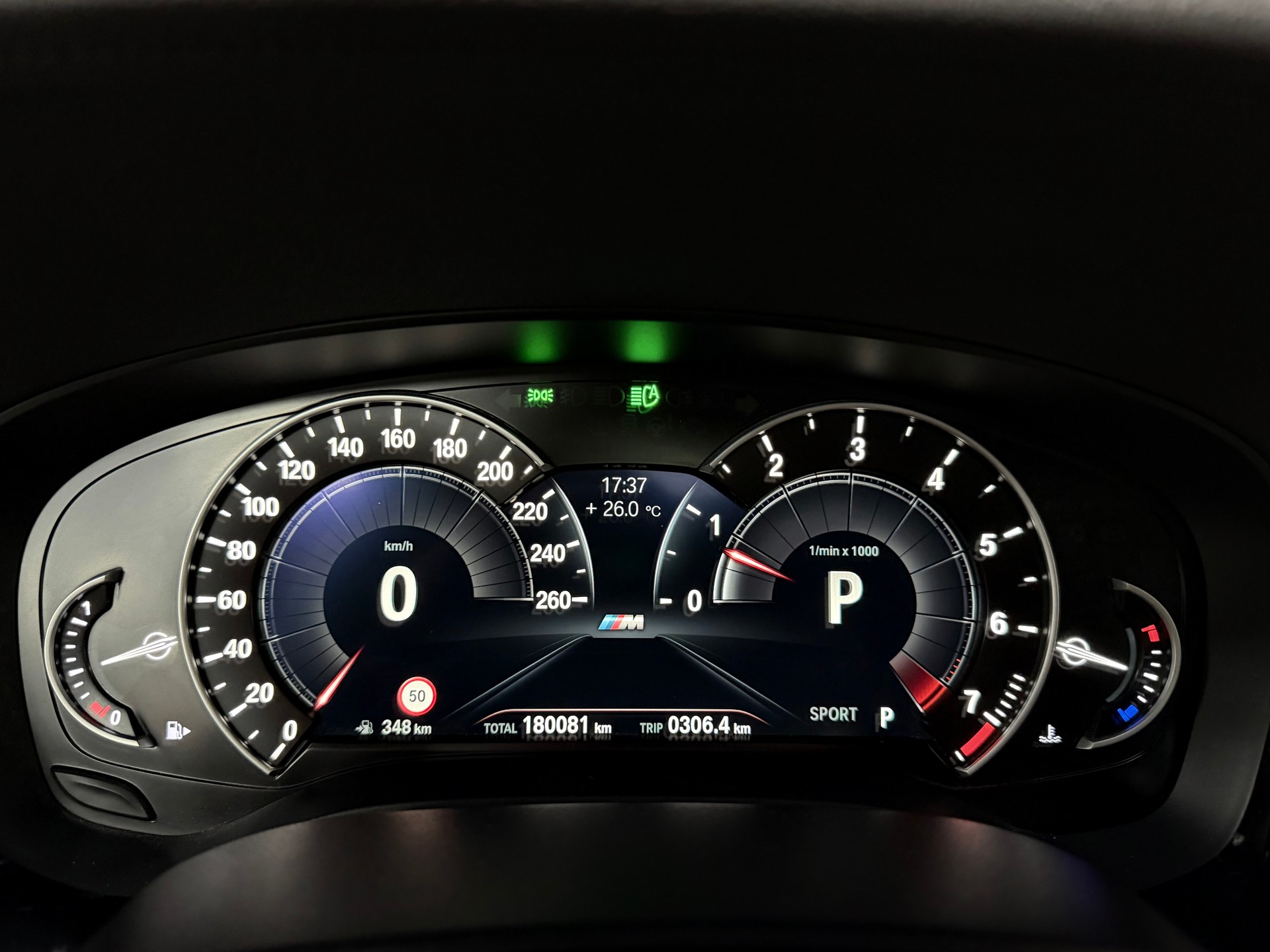 BMW 640i GT xDrive Steptronic-image-17