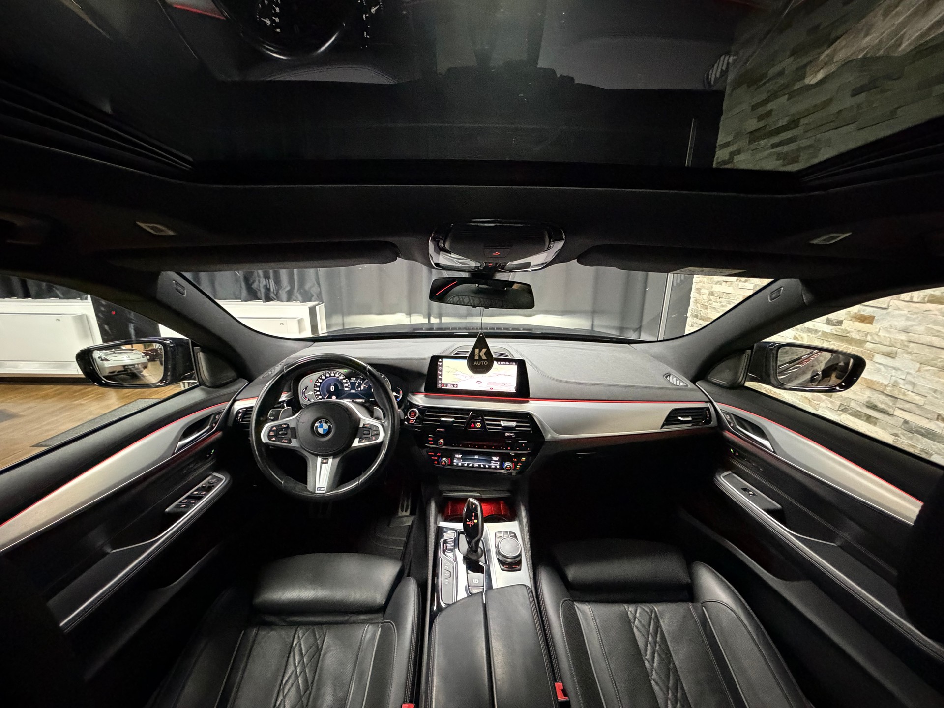 BMW 640i GT xDrive Steptronic-image-26