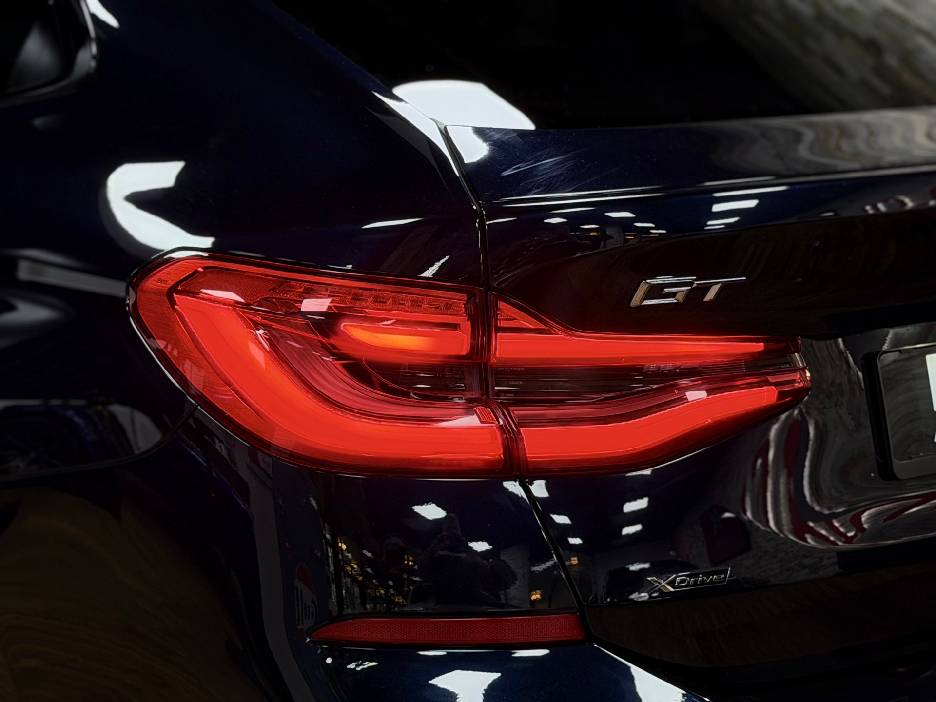 BMW 640i GT xDrive Steptronic-image-10