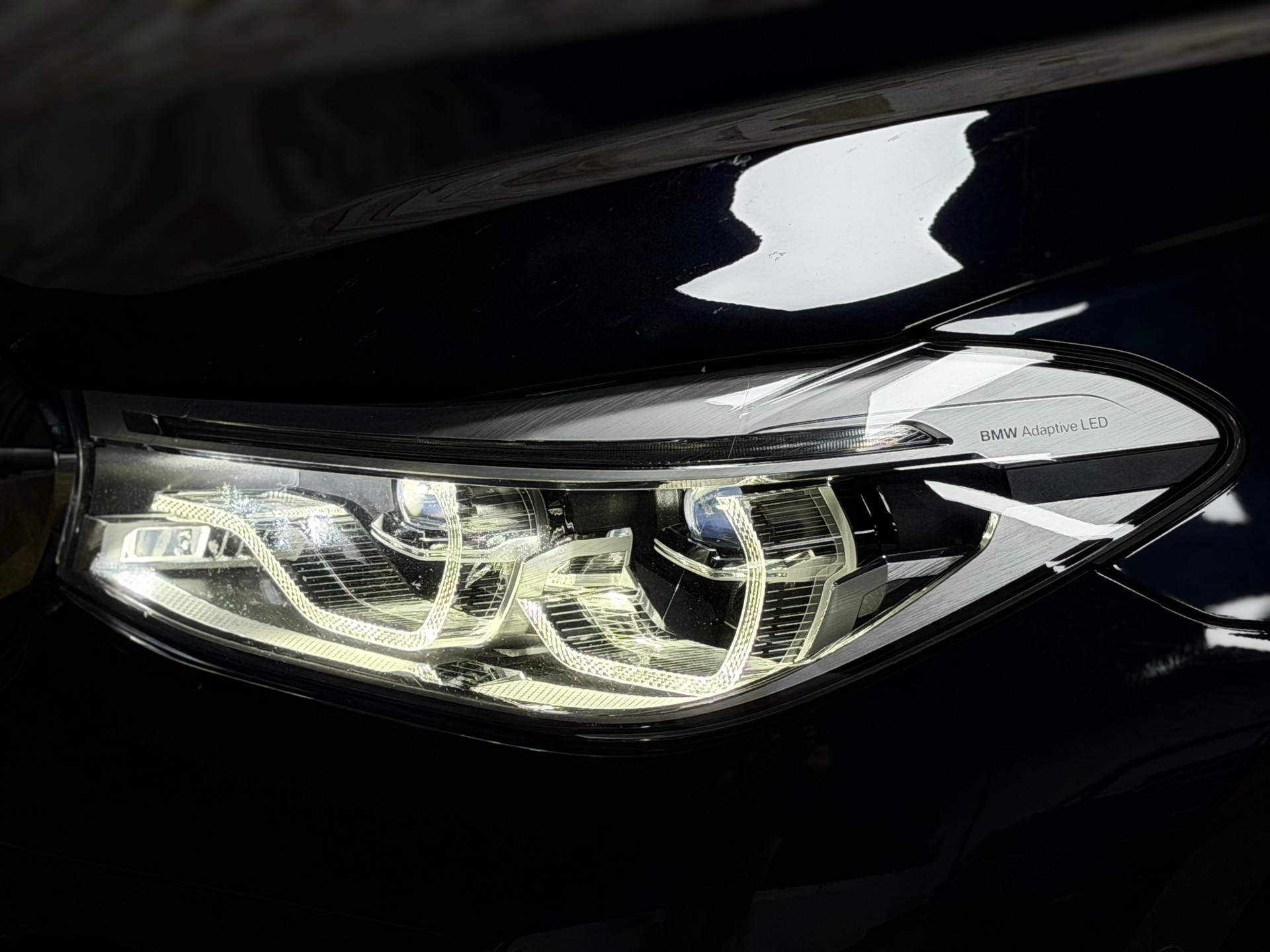 BMW 640i GT xDrive Steptronic-image-7