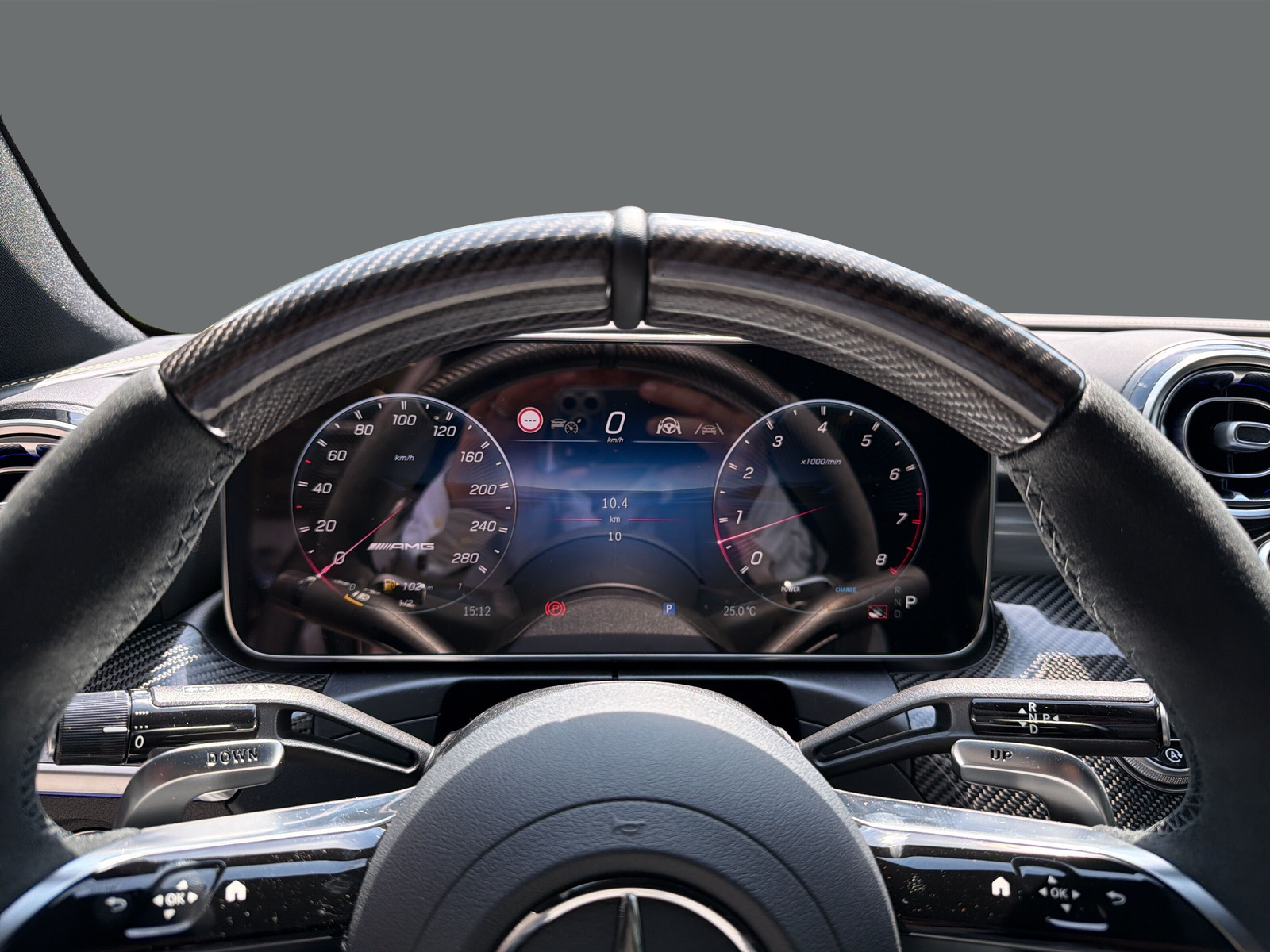 MERCEDES-BENZ CLE 53 Coupé AMG 4Matic+ 9G-Tronic-image-10