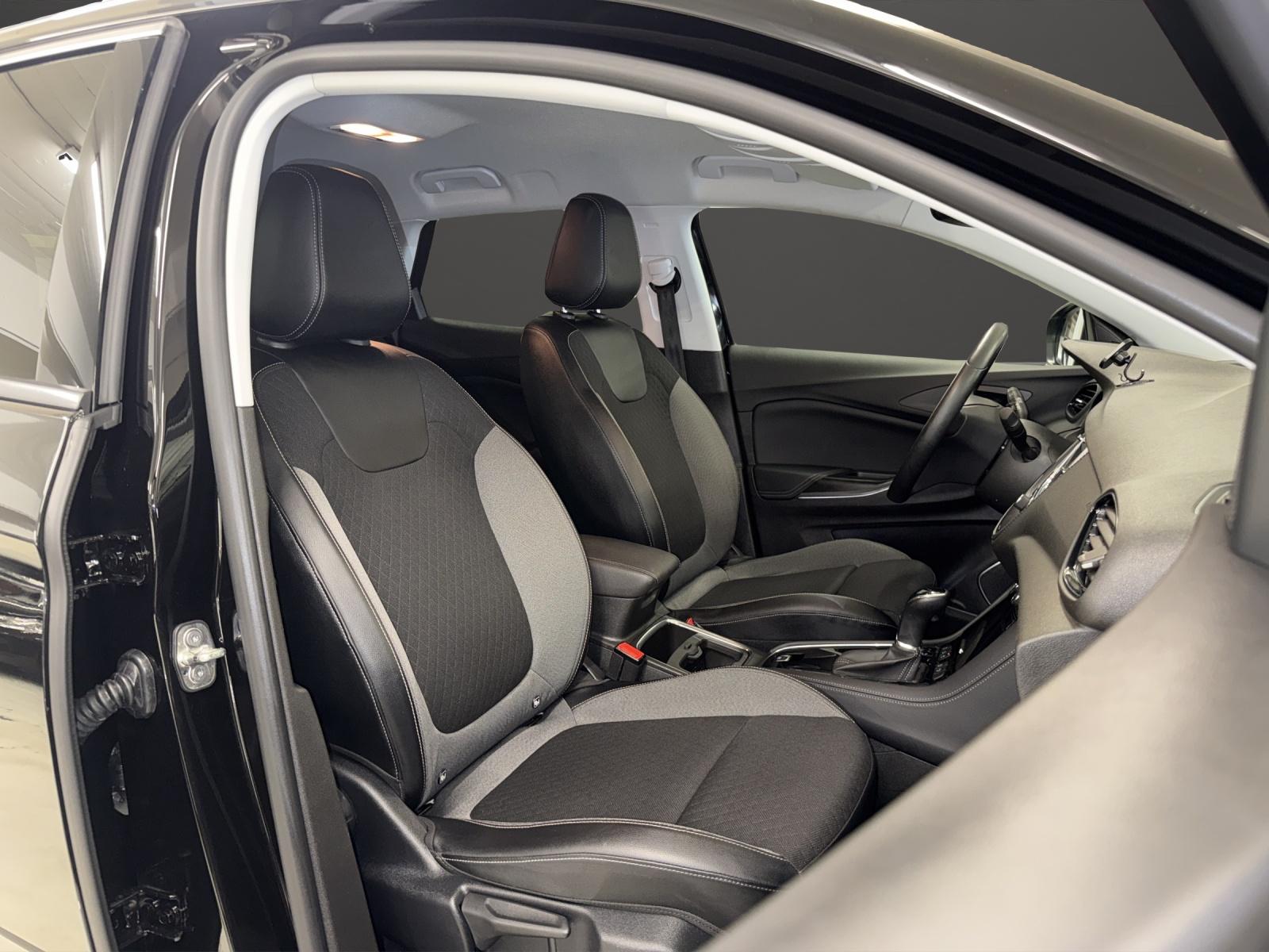 OPEL Grandland X 1.2i TP Excellence Automatik-image-7
