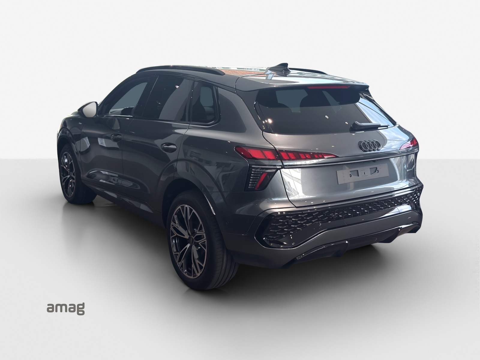AUDI Q3 SUV TFSI quattro 150 kW S tronic-showroom-element-2