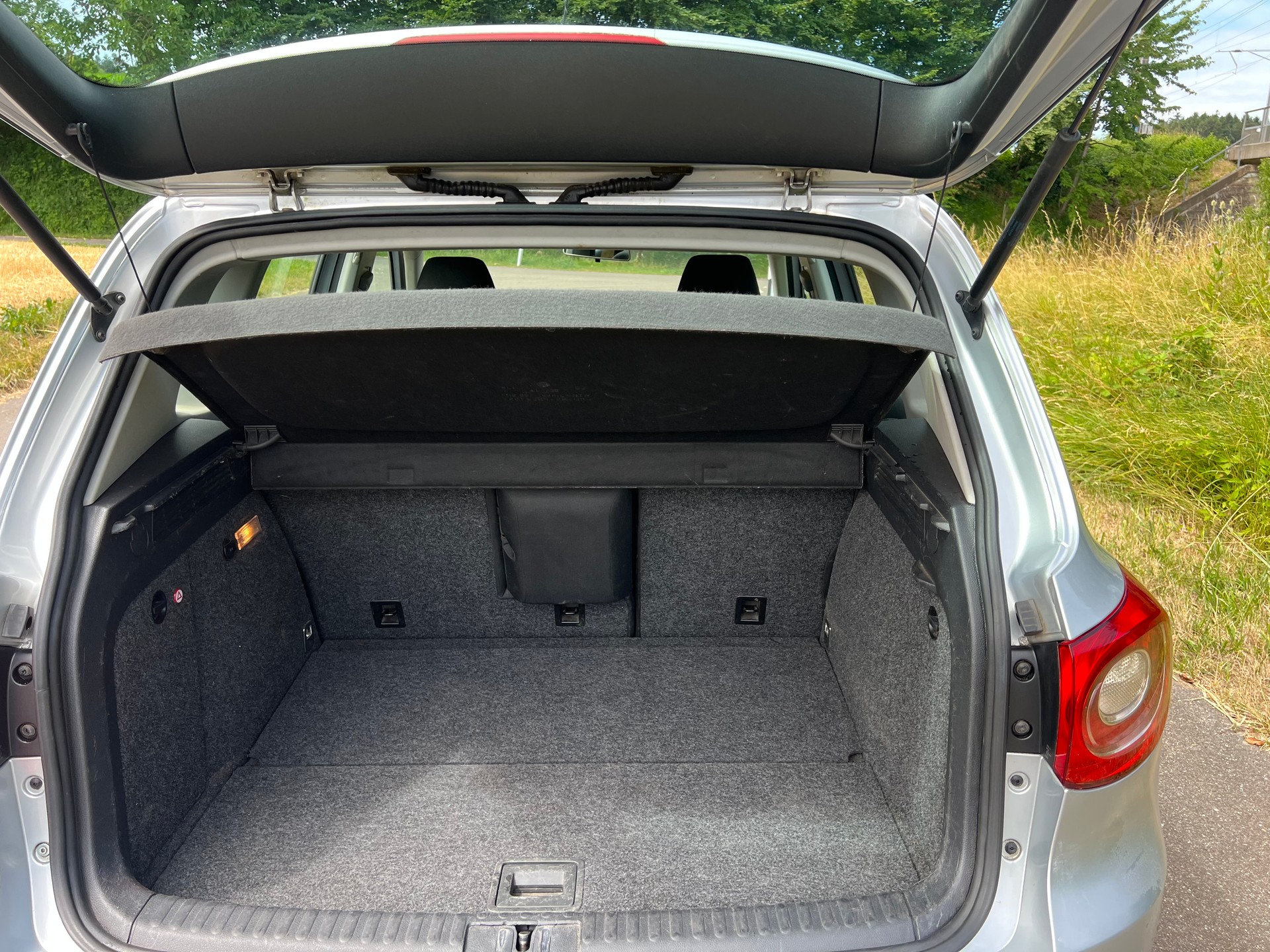 VW Tiguan 1.4 TSI Trend&Fun-image-13