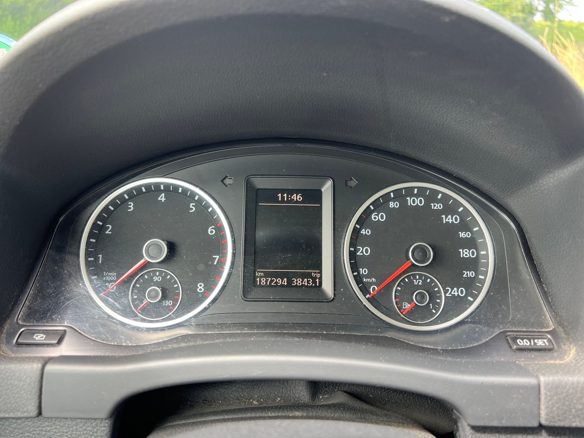 VW Tiguan 1.4 TSI Trend&Fun-image-8