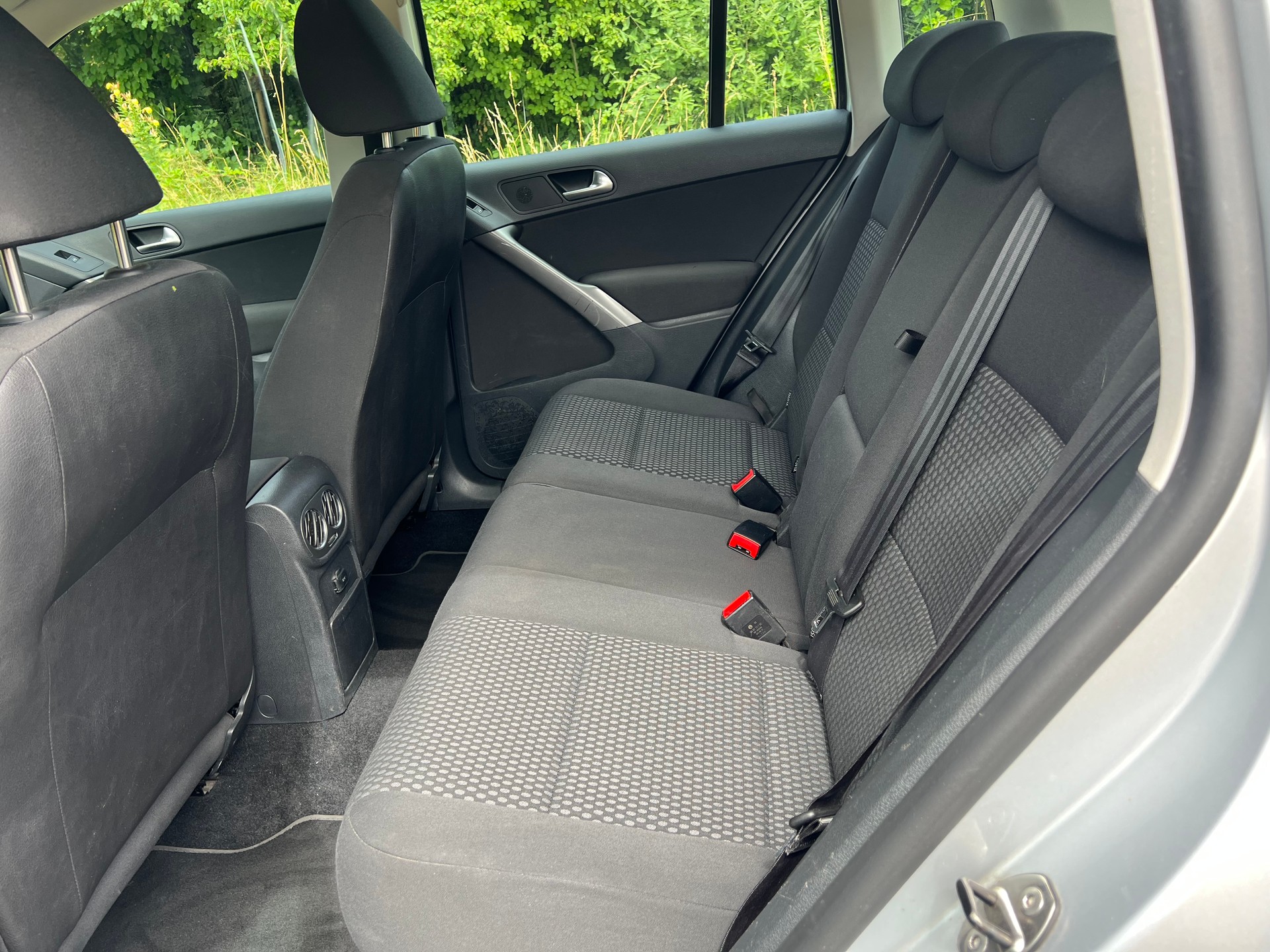 VW Tiguan 1.4 TSI Trend&Fun-image-12