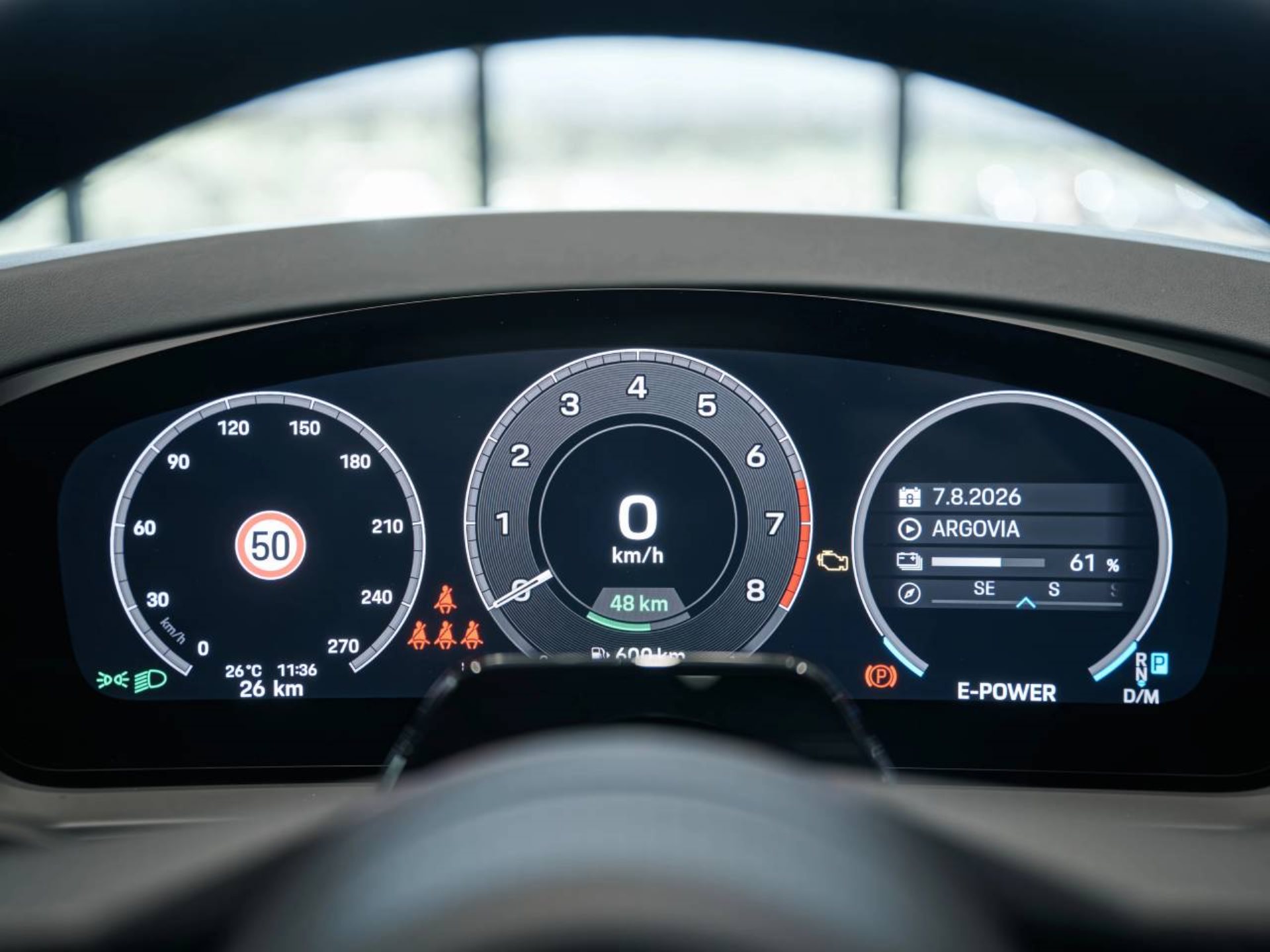 PORSCHE Cayenne E-Hybrid Coupé Black Edition-image-15