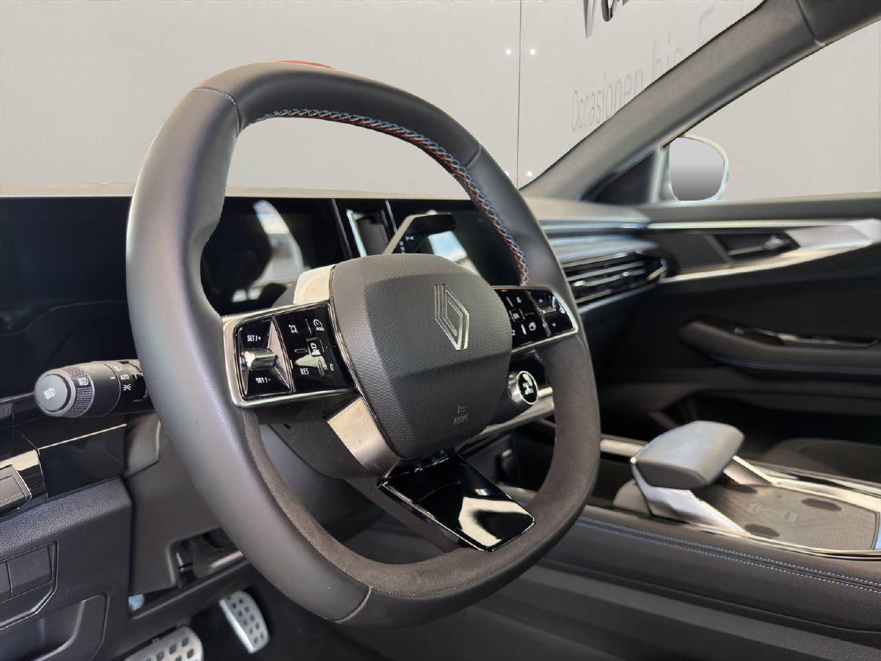 RENAULT Austral 1.2 E-Tech techno esprit Alpine-image-6