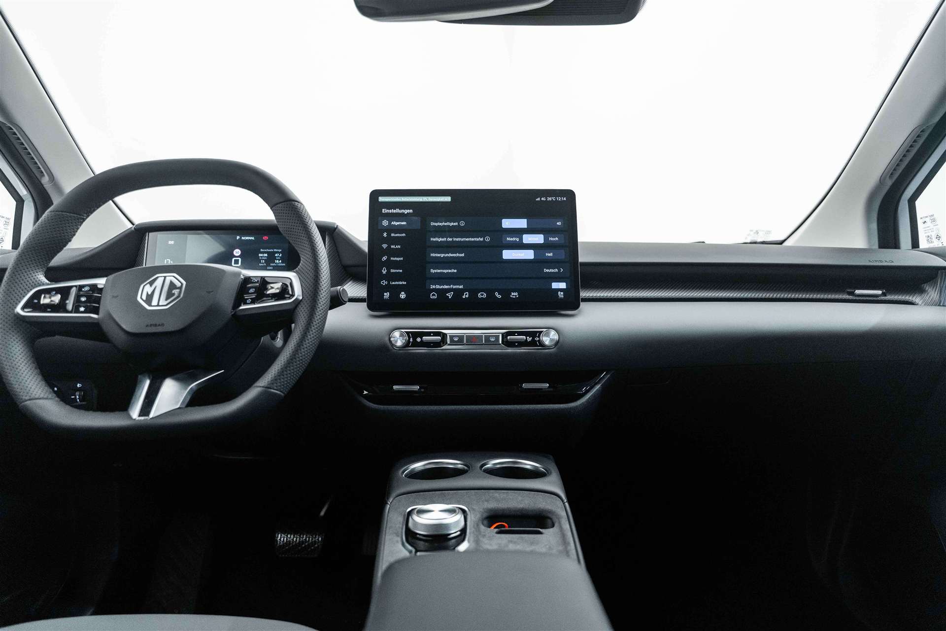 MG 4 EV 64kWh Premium Facelift Automat-image-6