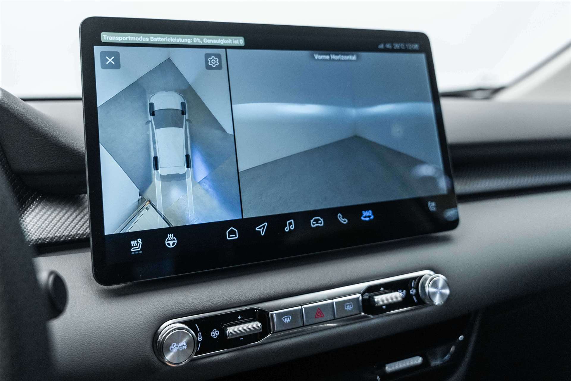 MG 4 EV 64kWh Premium Facelift Automat-image-15