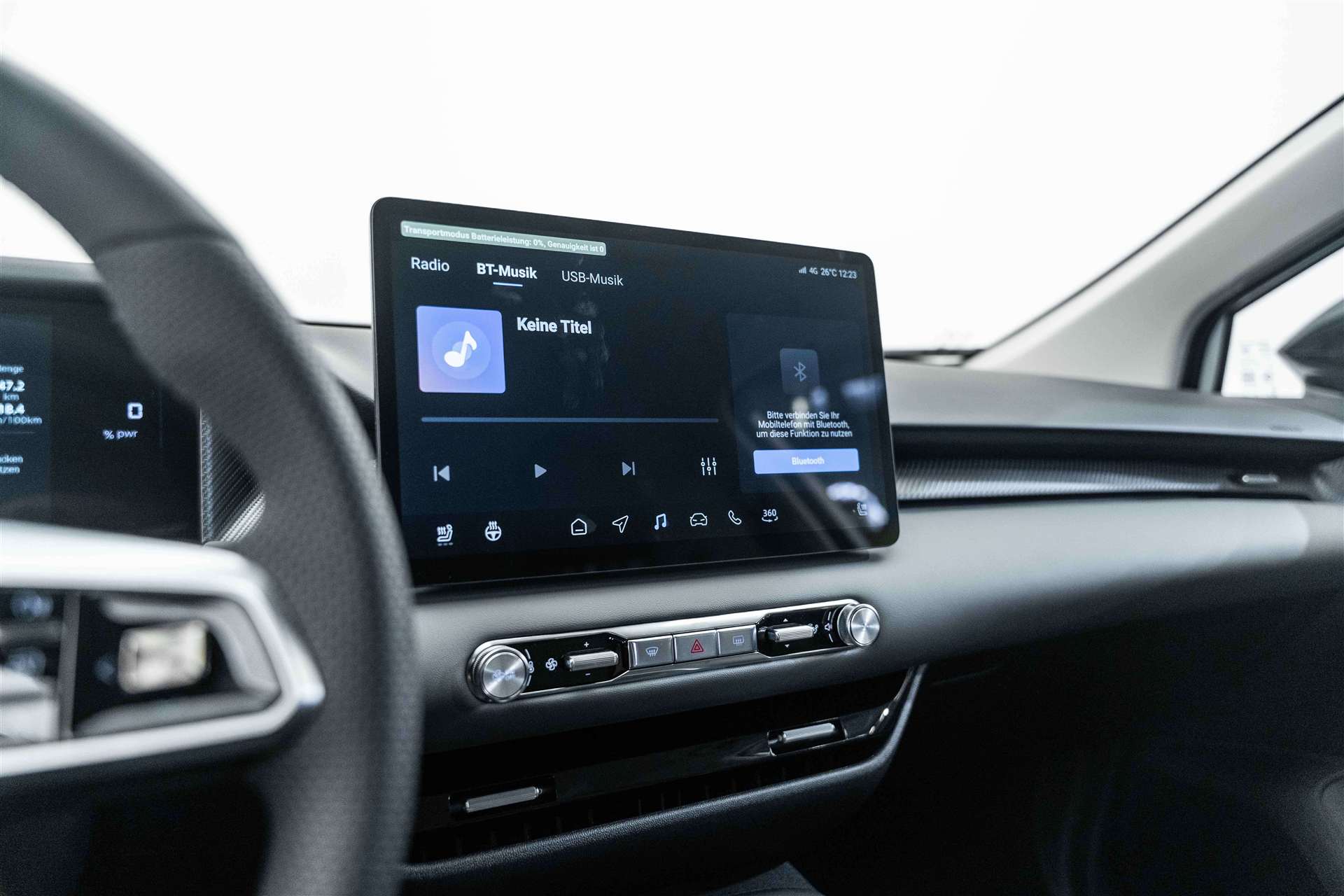 MG 4 EV 64kWh Premium Facelift Automat-image-18