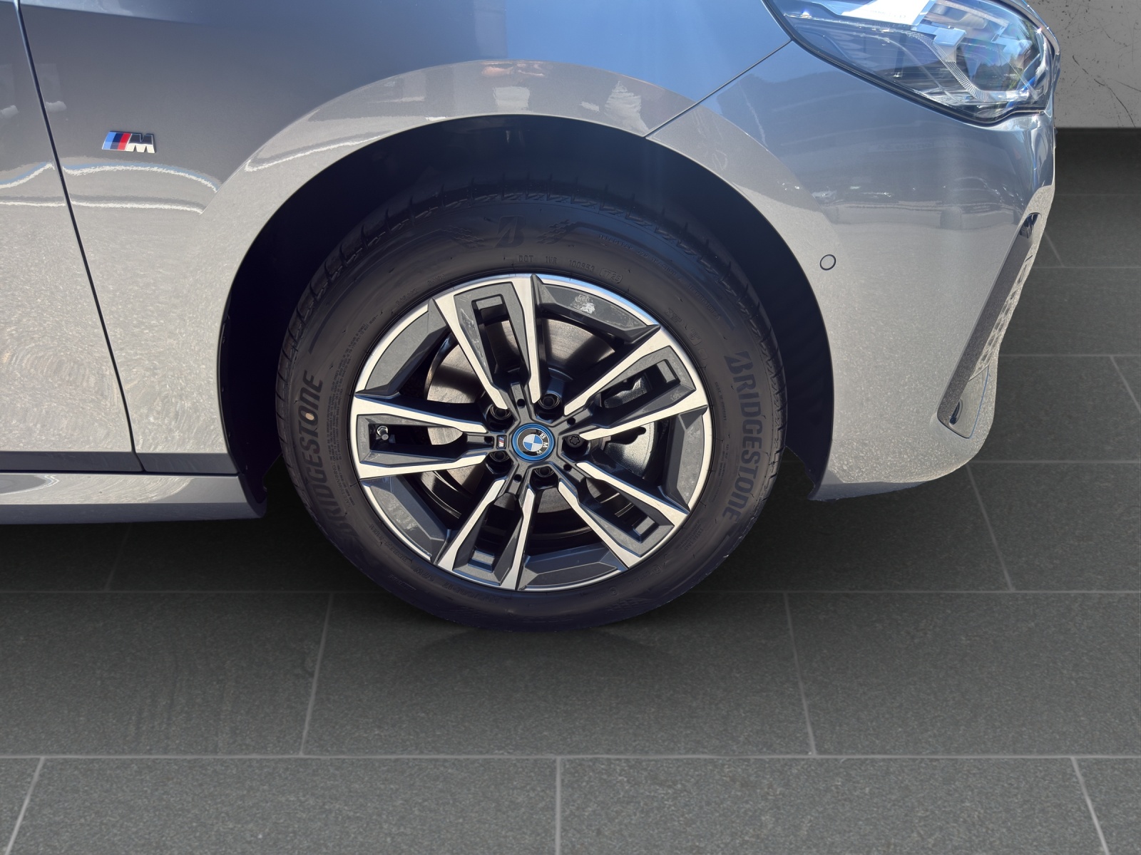 BMW 225e xDrive Active Tourer M Sport-image-9